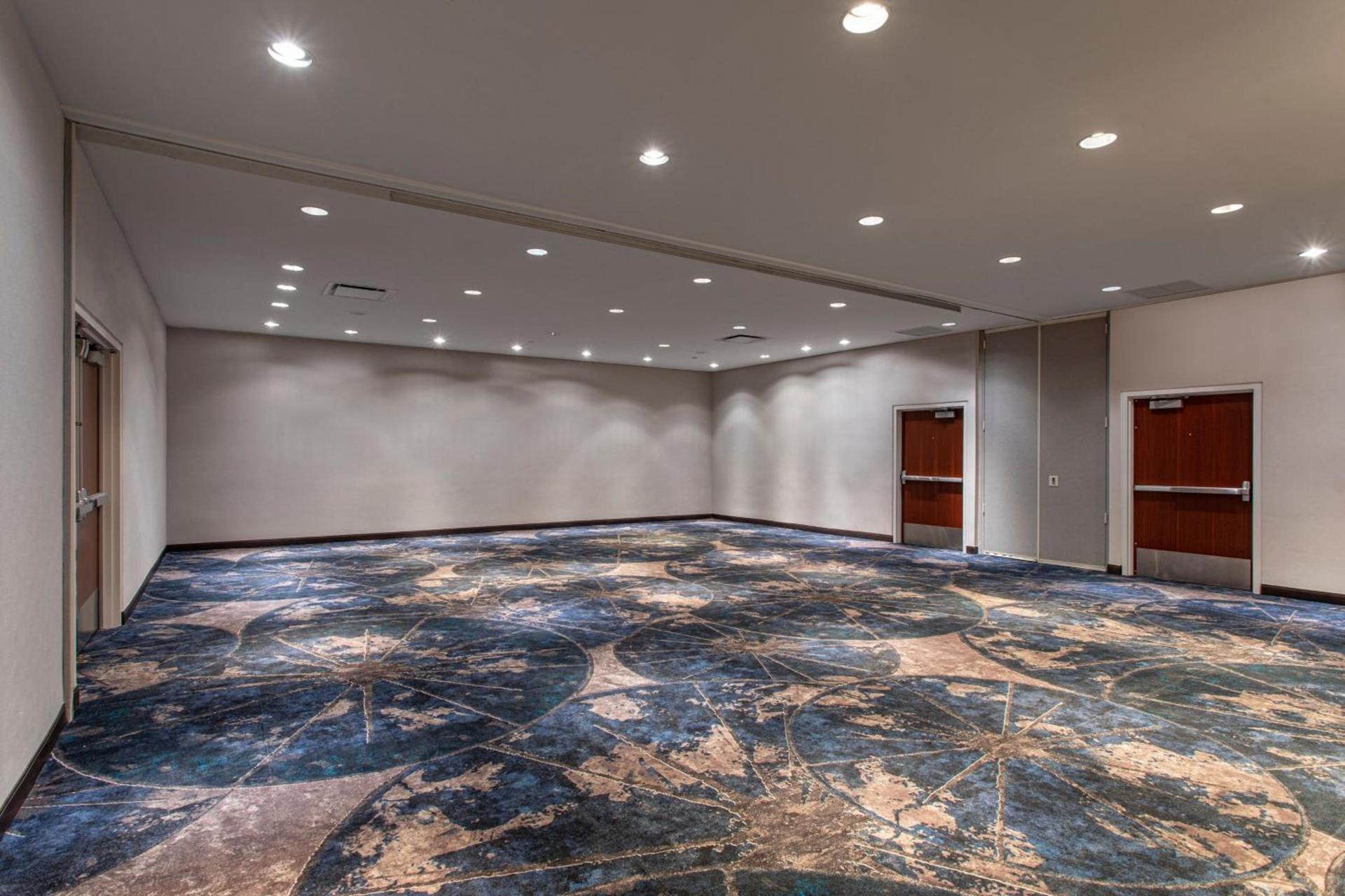 New York Marriott Marquis photo 86