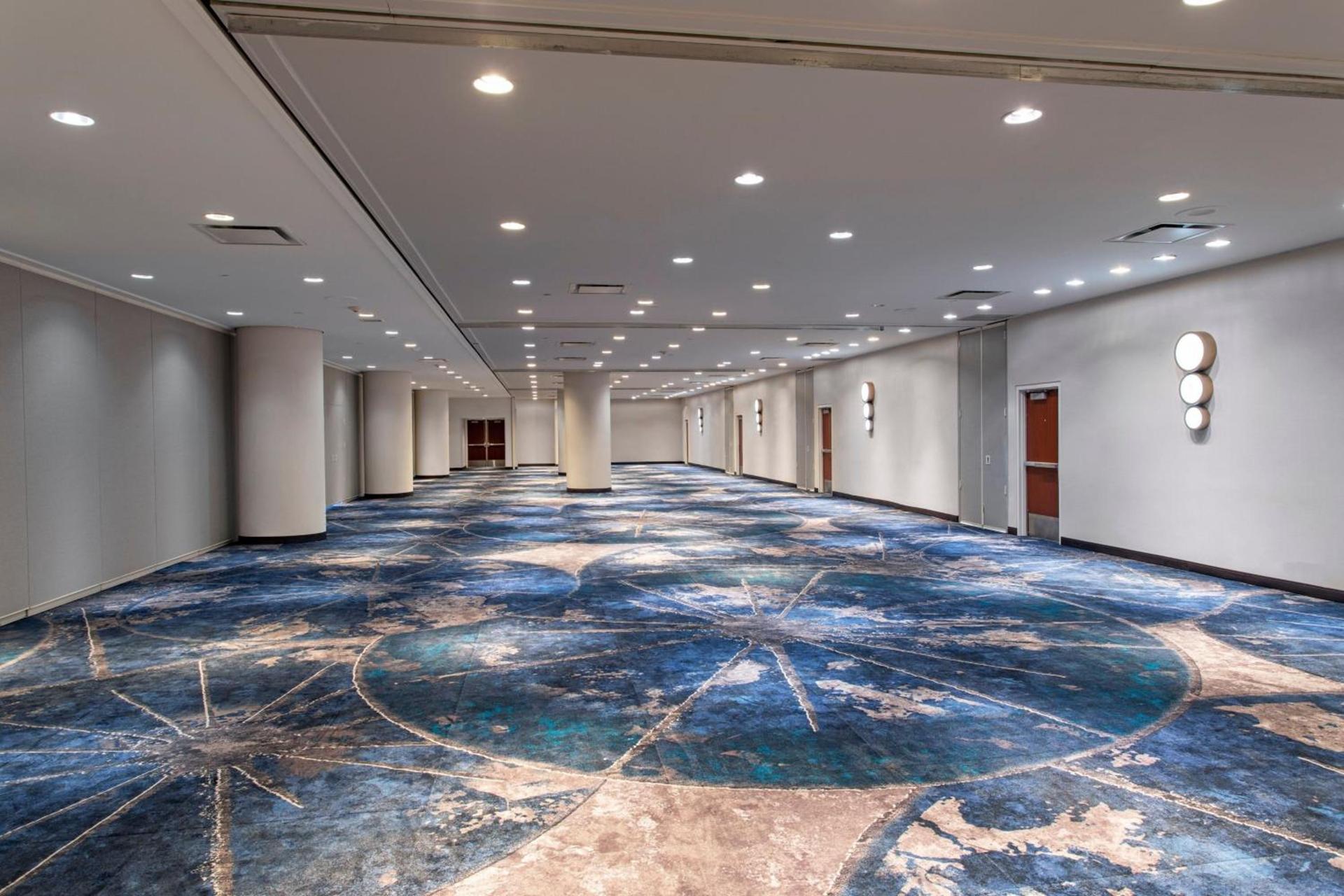 New York Marriott Marquis photo 82