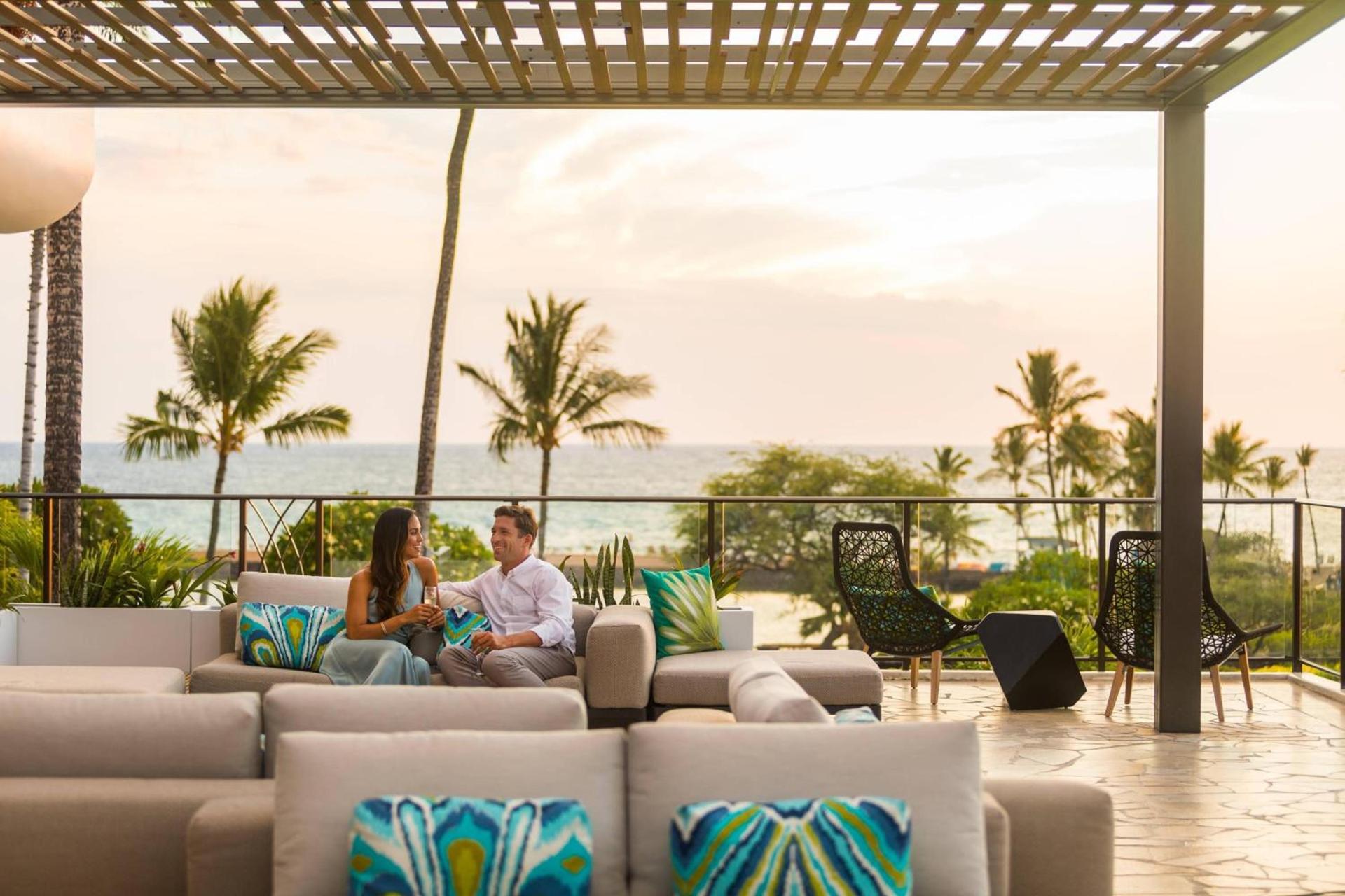 Marriott’s Waikoloa Ocean Club photo 23