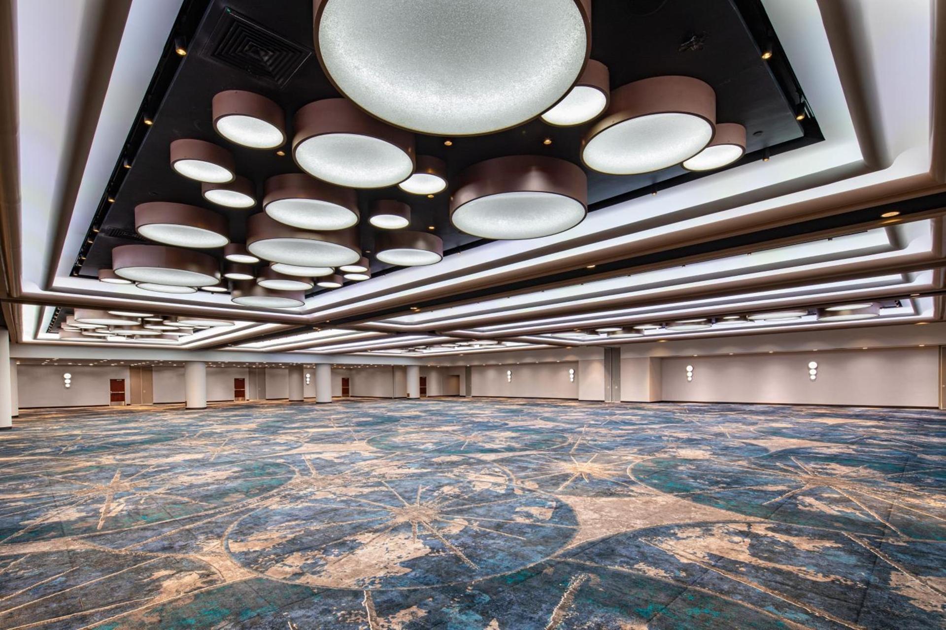 New York Marriott Marquis photo 69