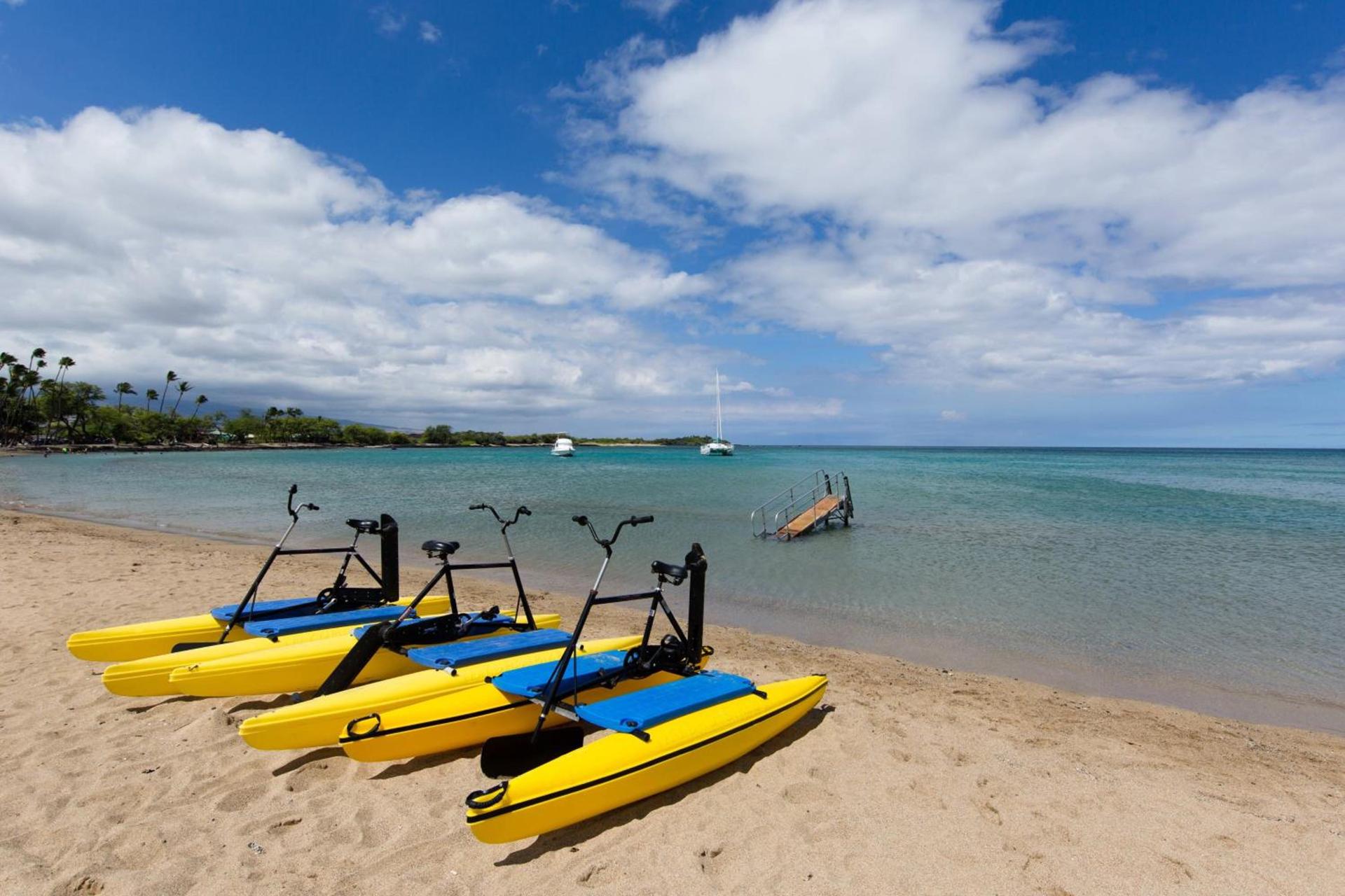 Marriott’s Waikoloa Ocean Club photo 46
