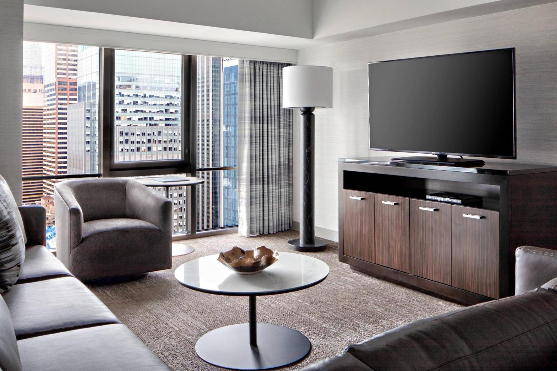 New York Marriott Marquis photo 29