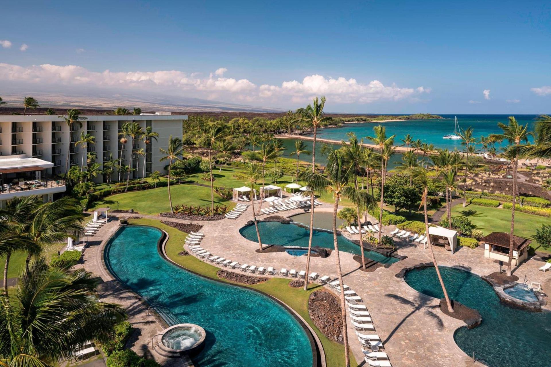 Marriott’s Waikoloa Ocean Club photo 2