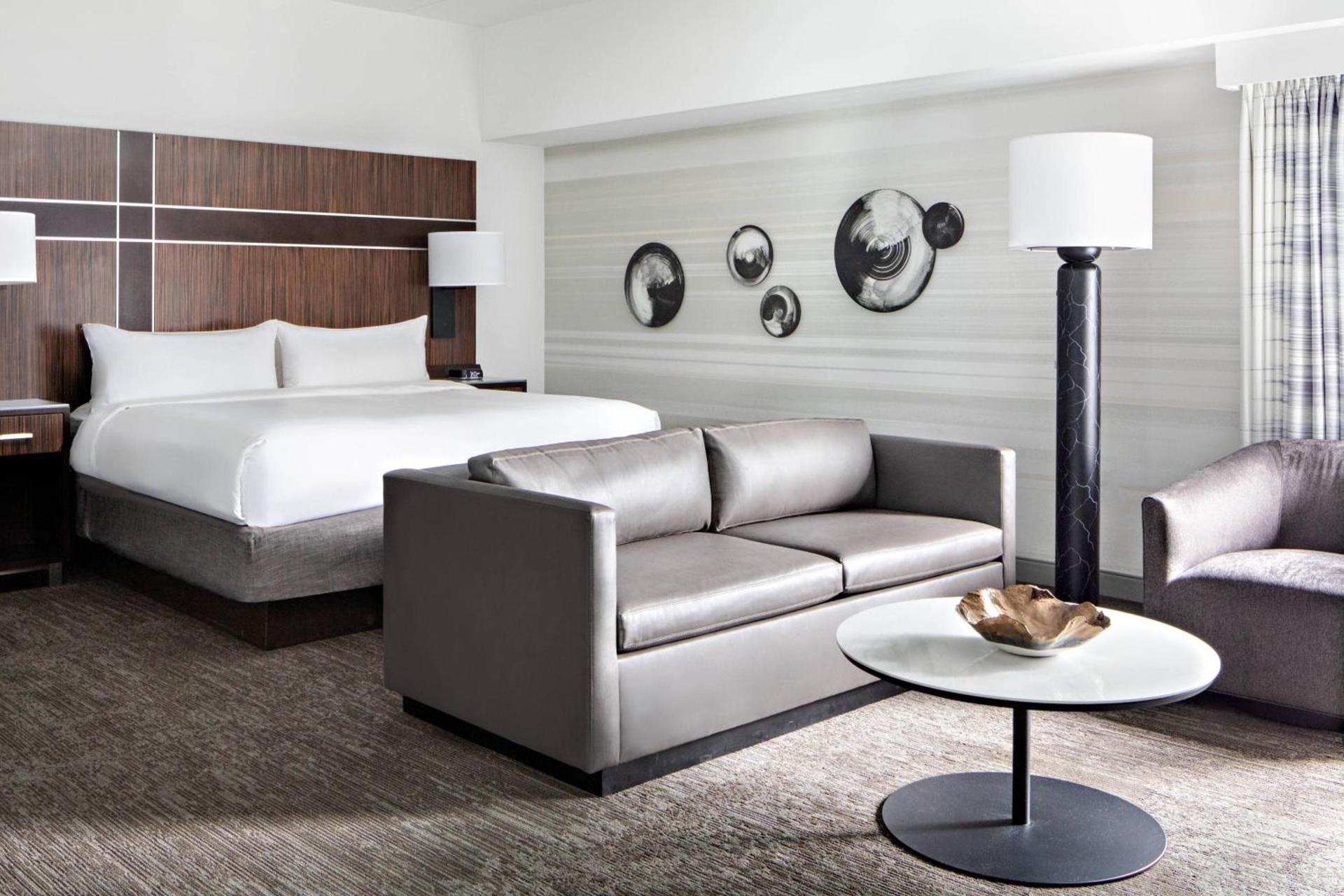 New York Marriott Marquis photo 30