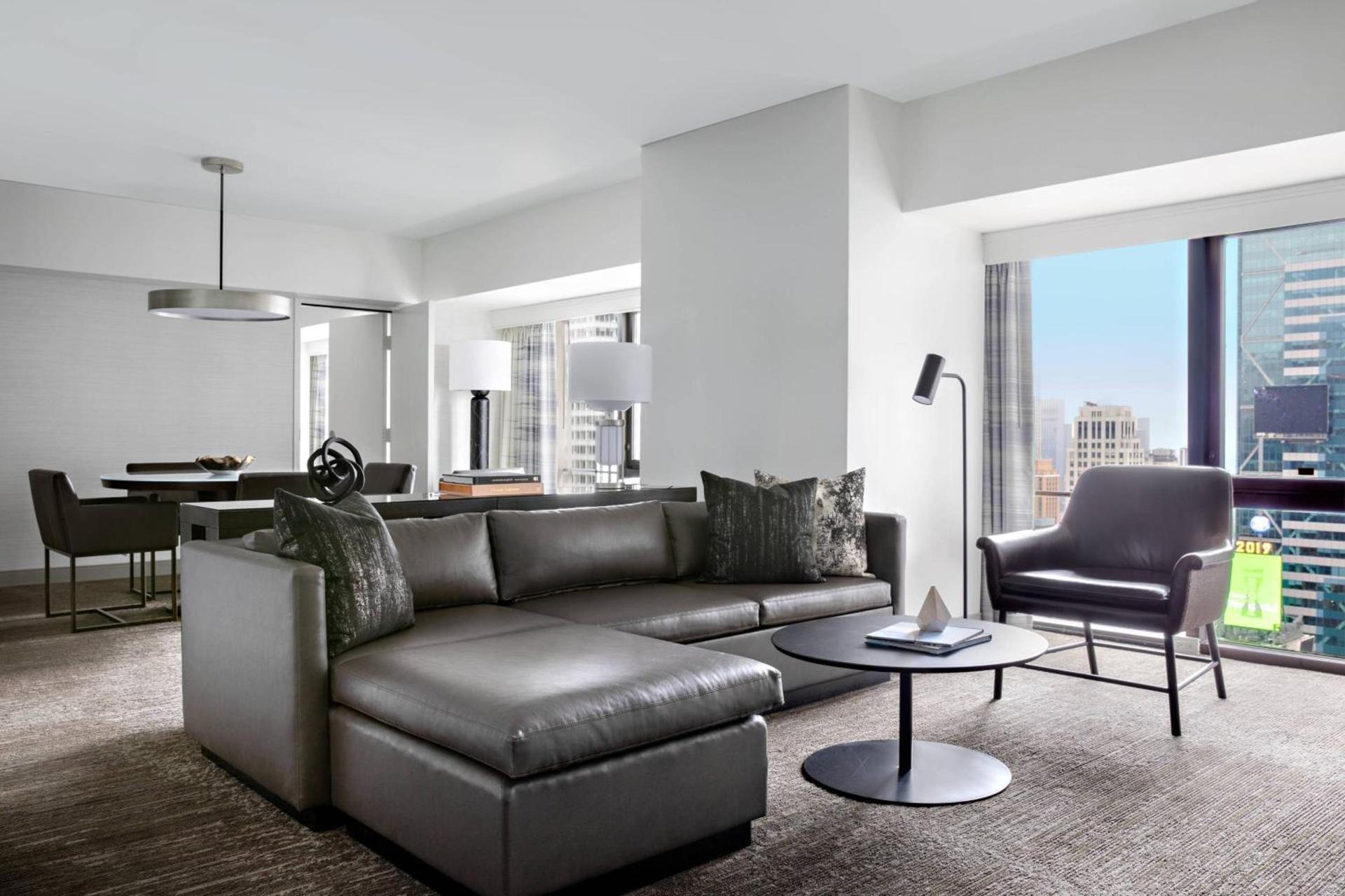 New York Marriott Marquis photo 31