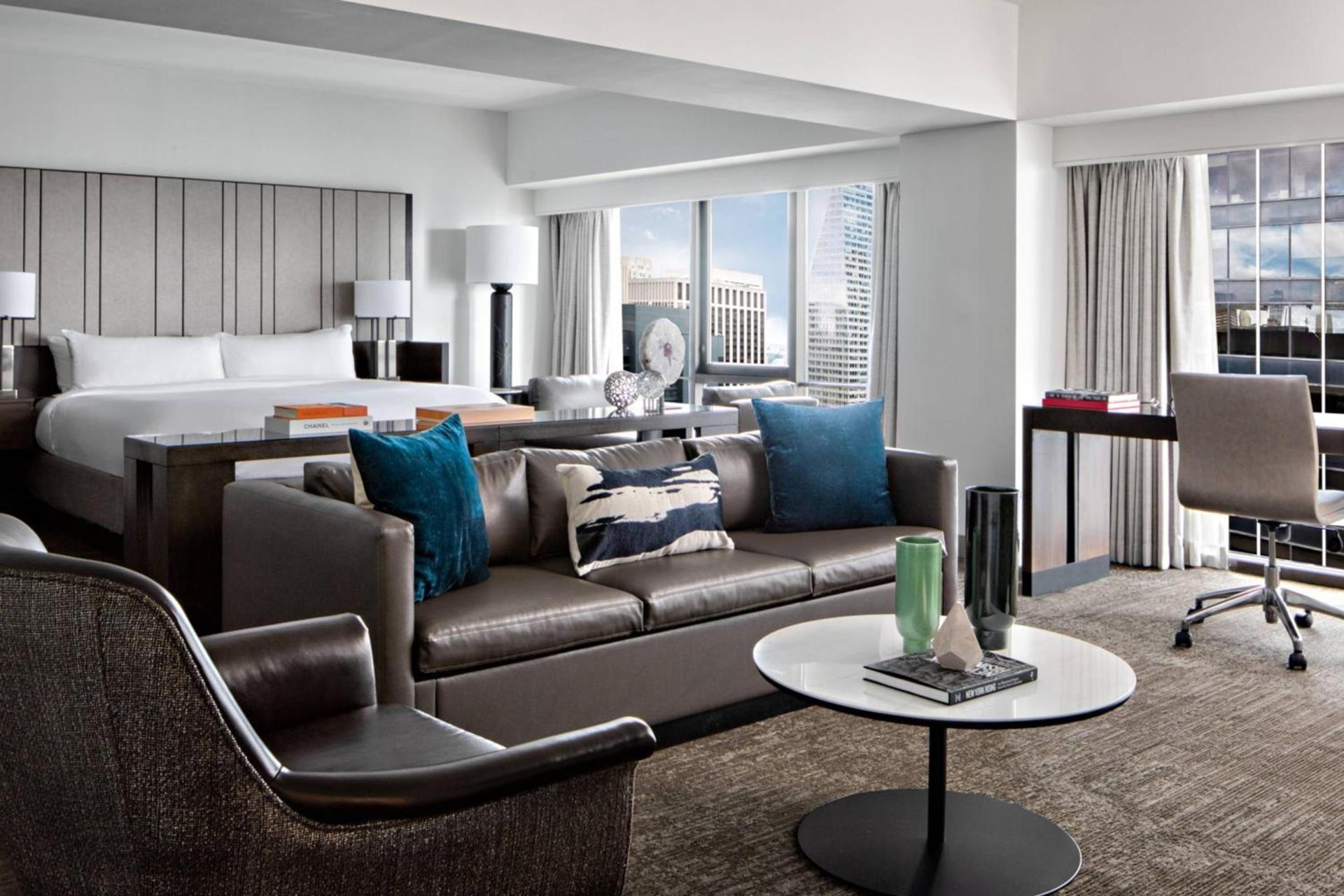 New York Marriott Marquis photo 33