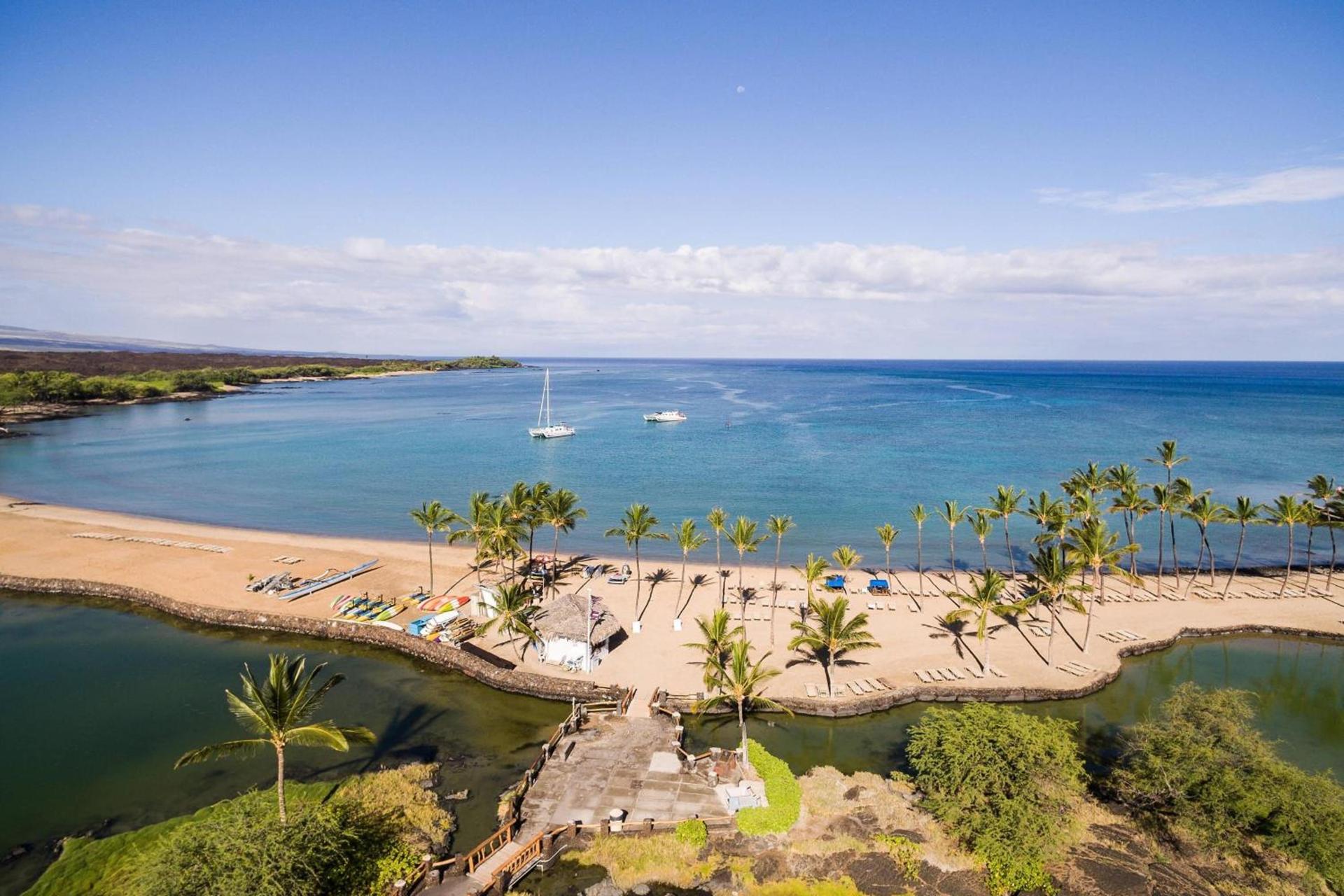 Marriott’s Waikoloa Ocean Club photo 34