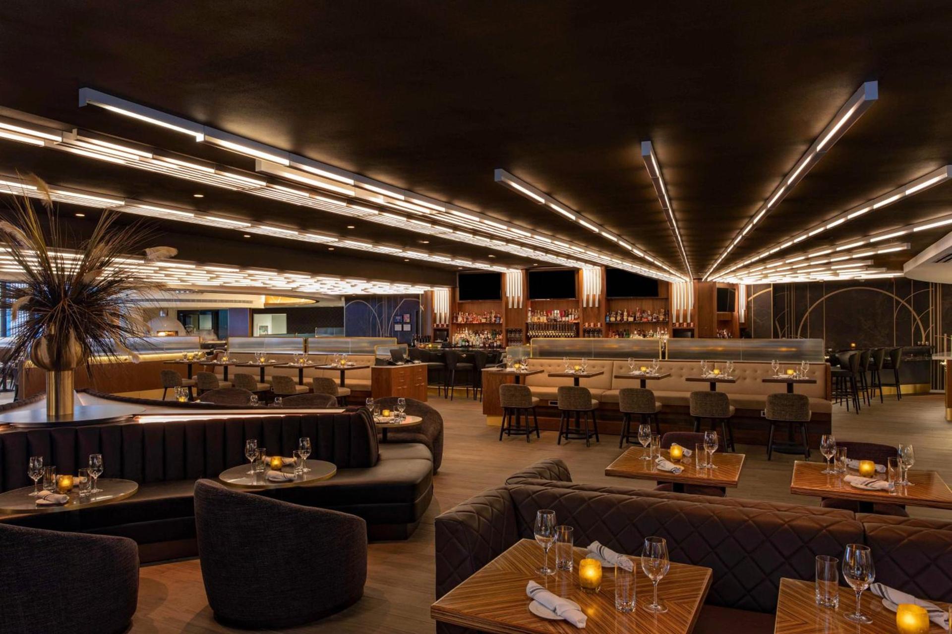 New York Marriott Marquis photo 49