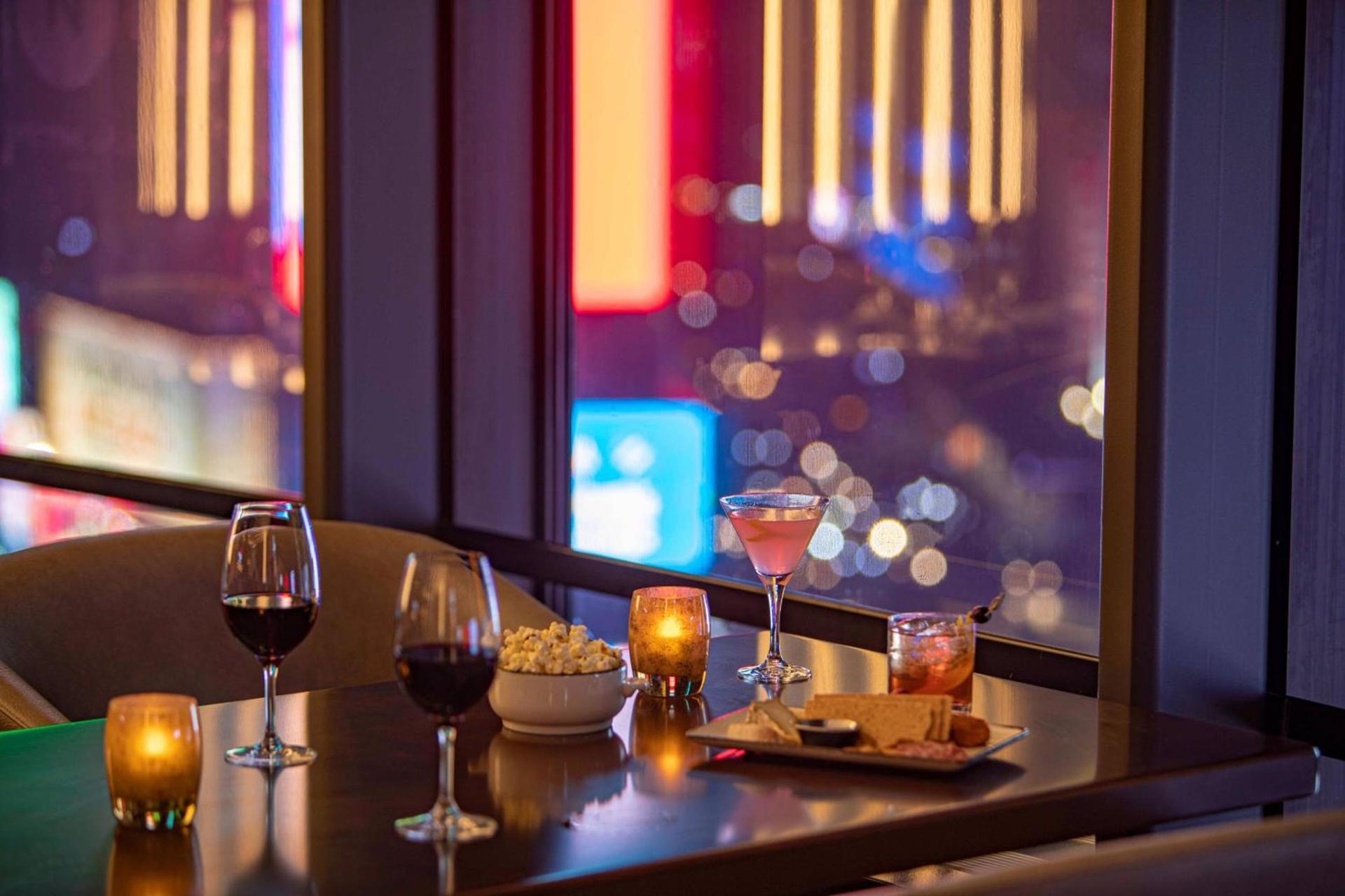 New York Marriott Marquis photo 45