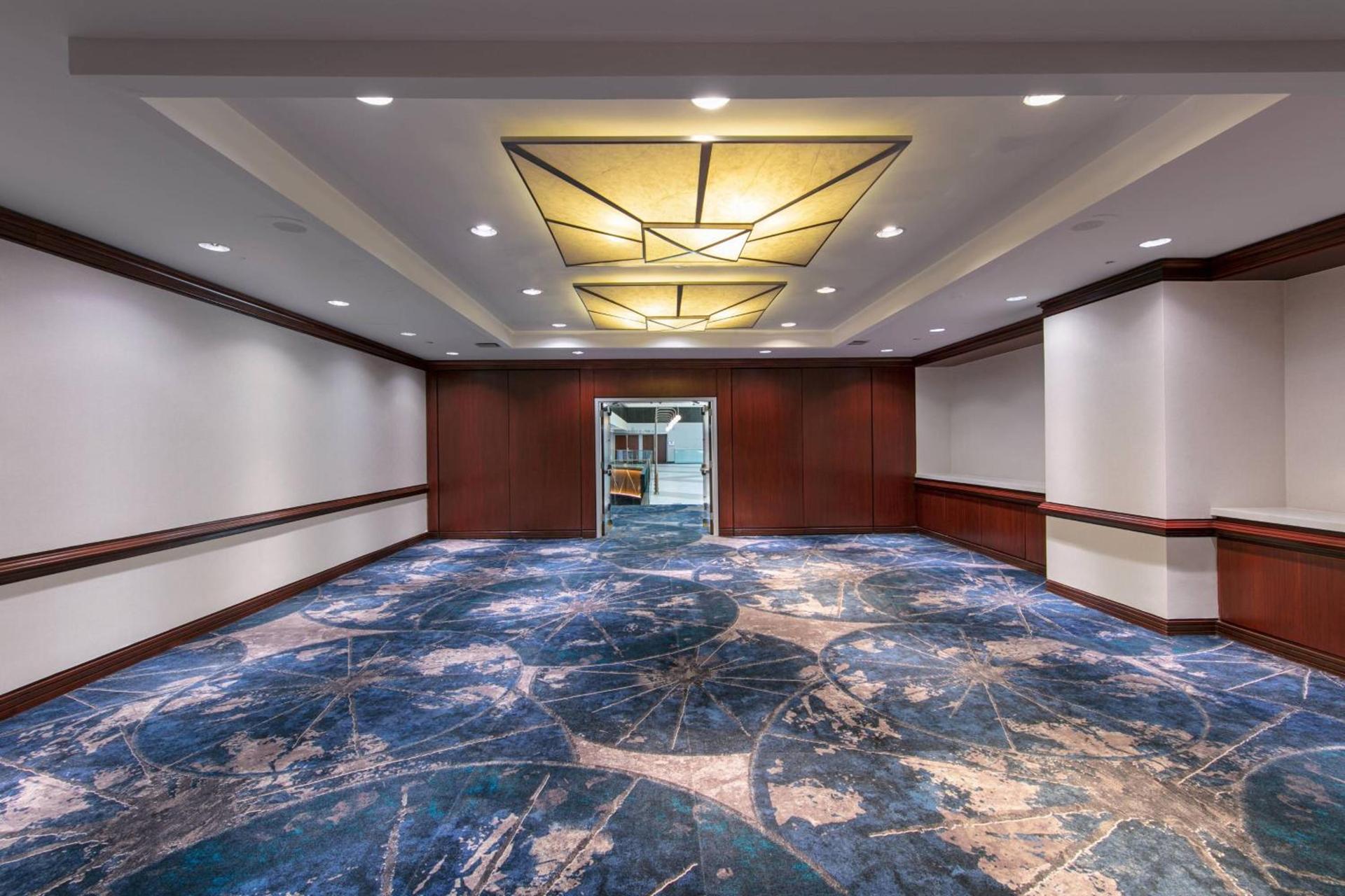 New York Marriott Marquis photo 67