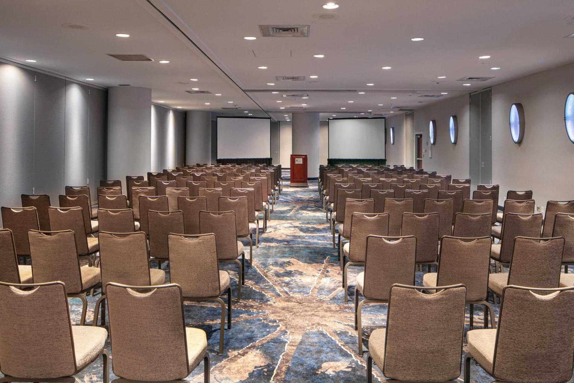 New York Marriott Marquis photo 65