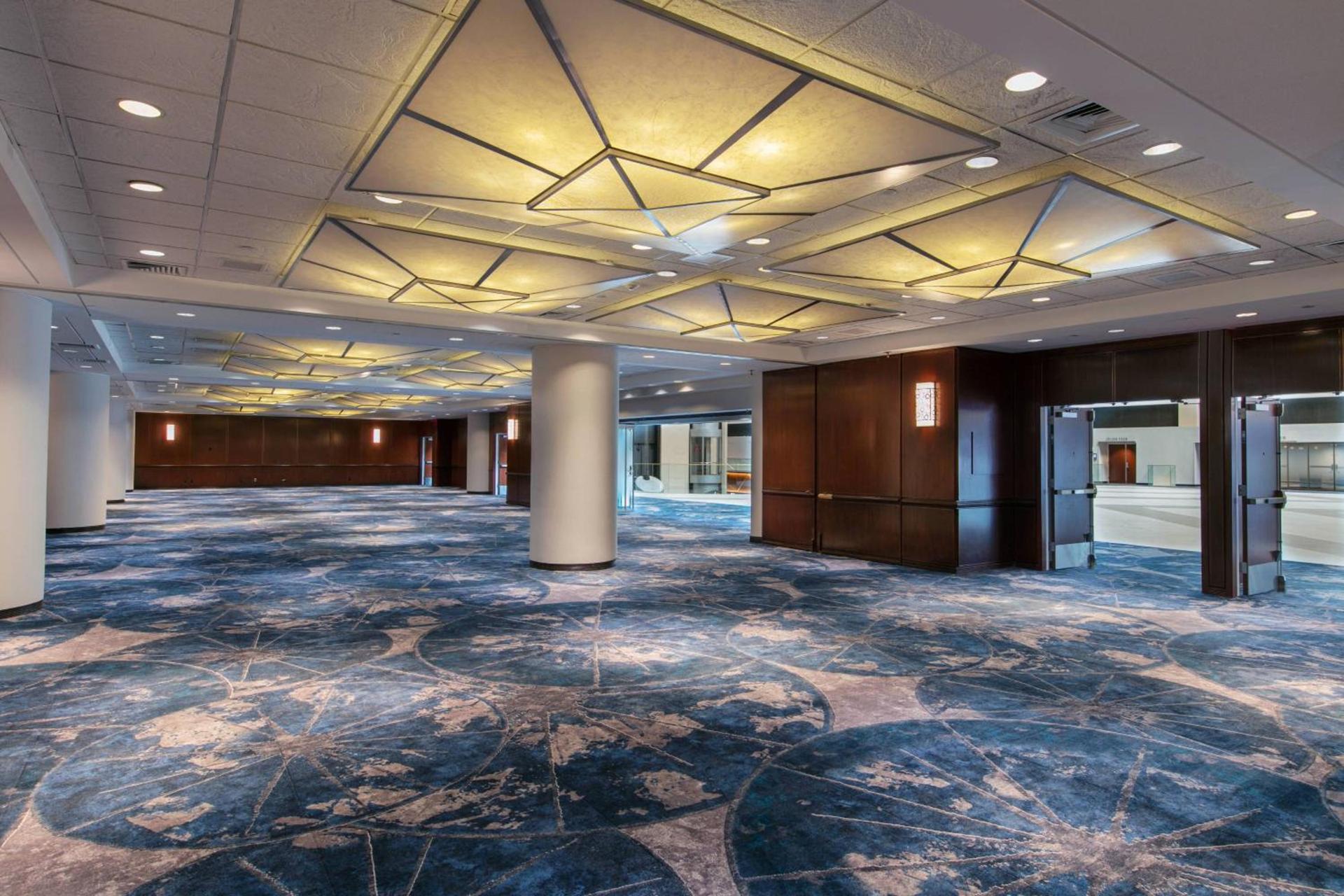 New York Marriott Marquis photo 70