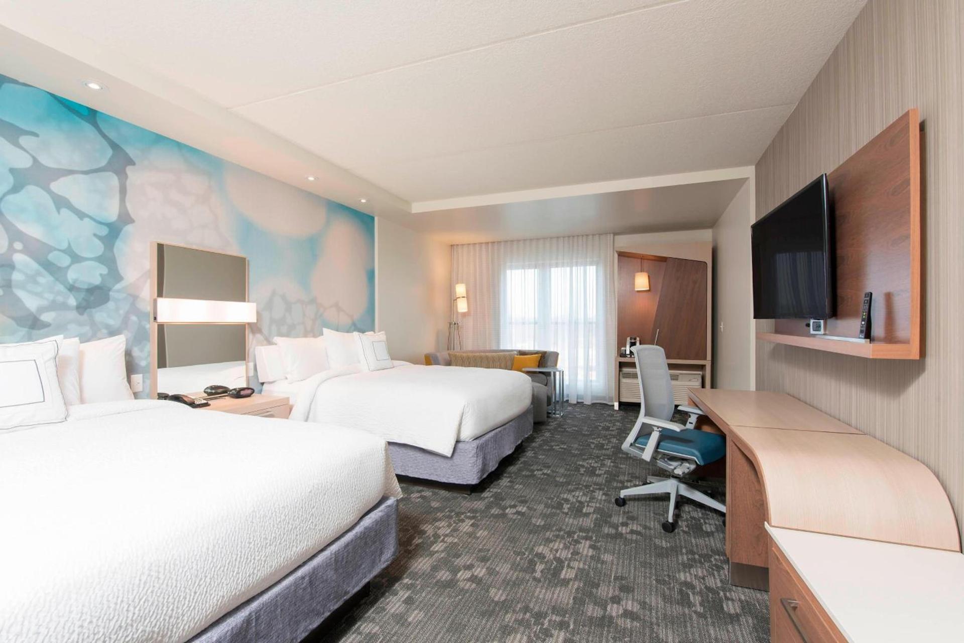 Courtyard by Marriott Holland Downtown photo 6