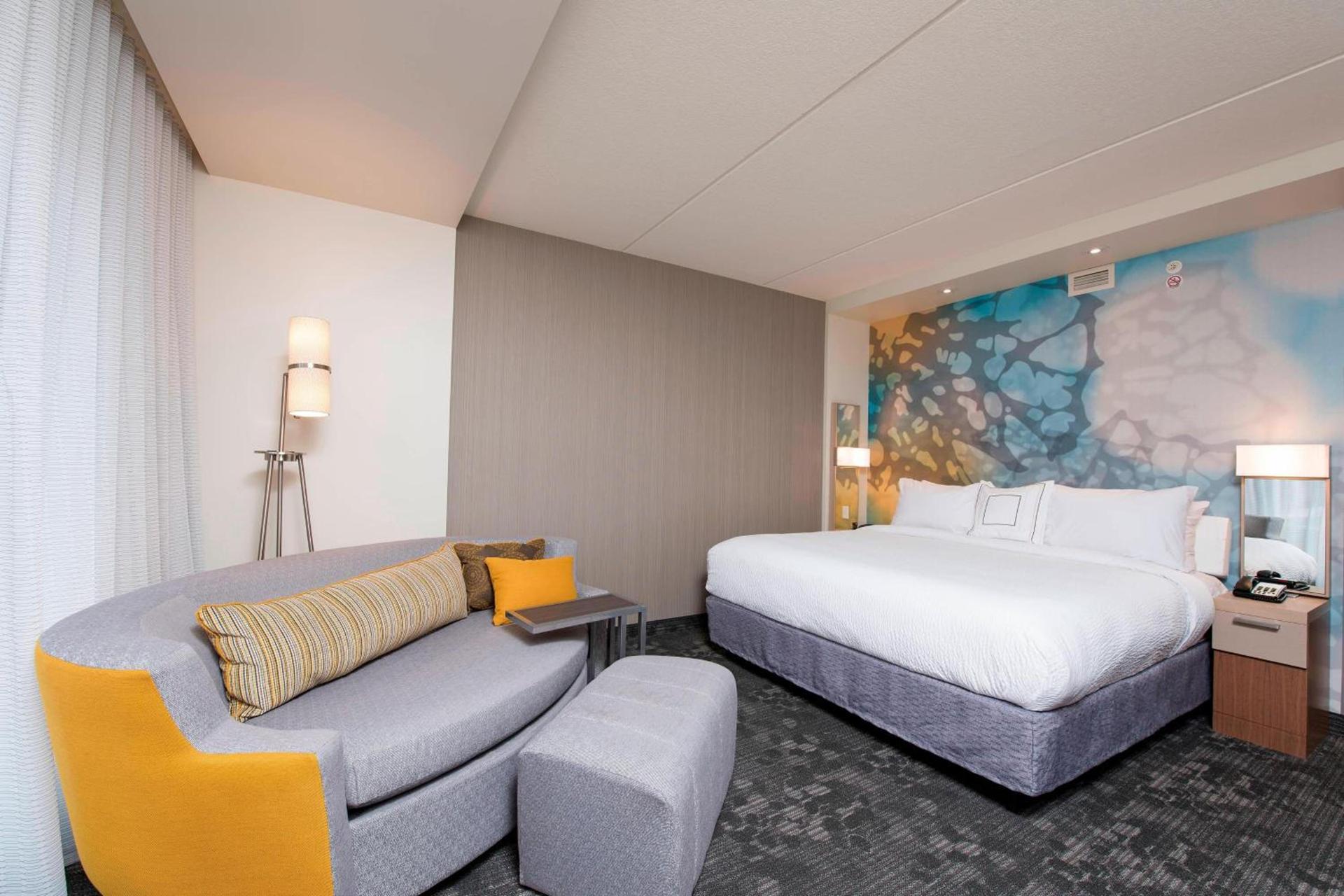 Courtyard by Marriott Holland Downtown photo 5