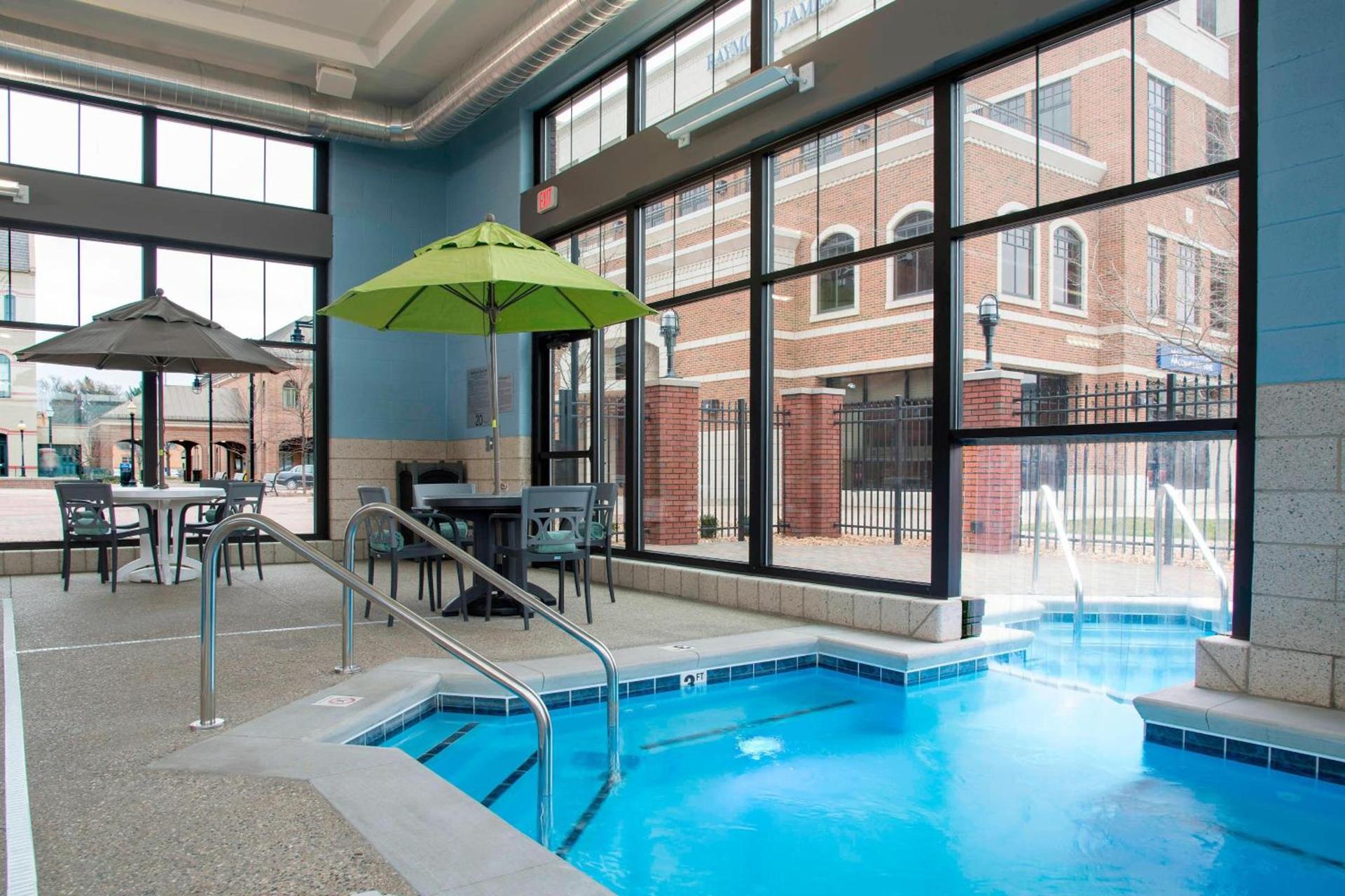 Courtyard by Marriott Holland Downtown photo 29
