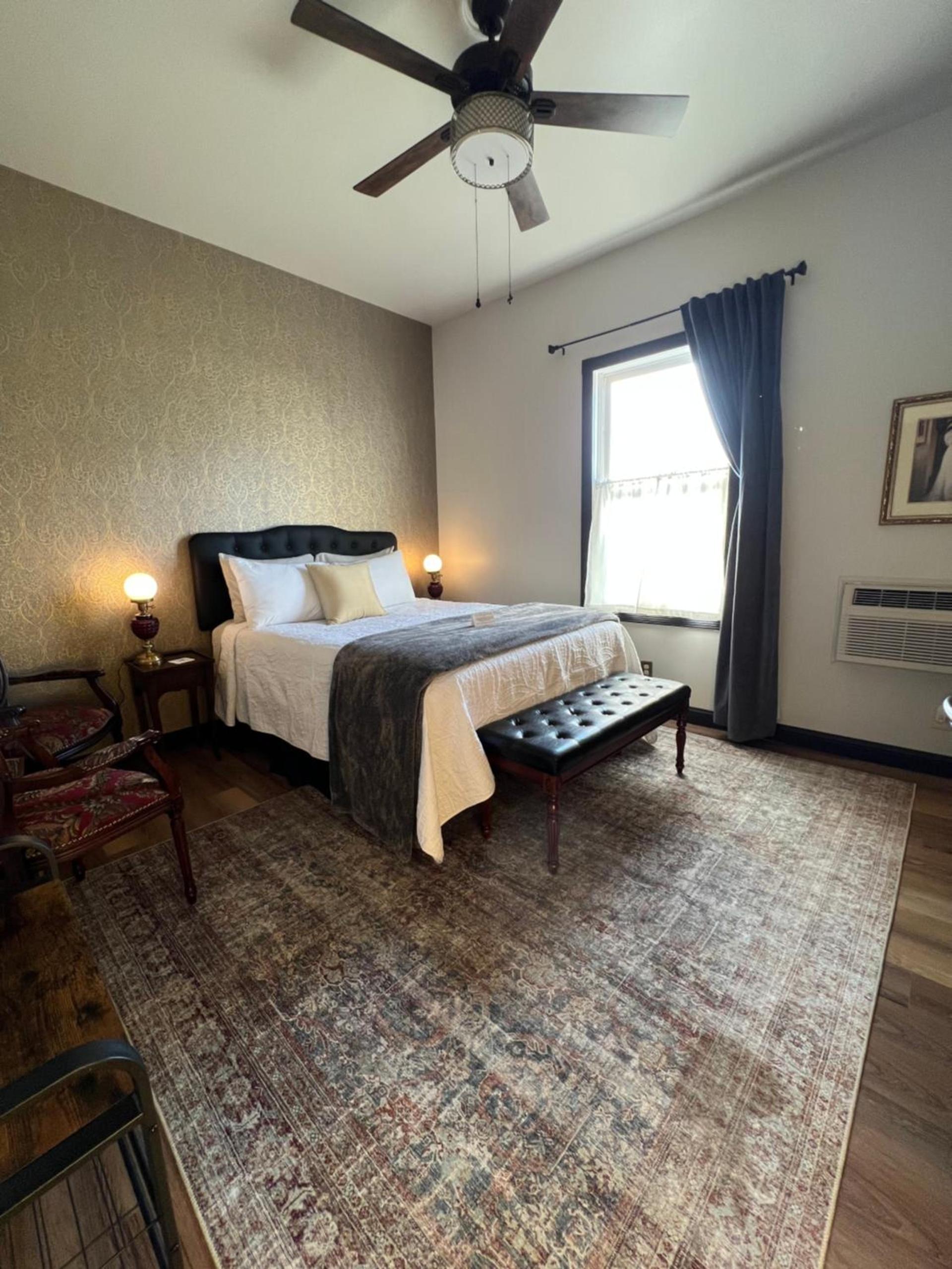 Hotel Stevenson photo 30