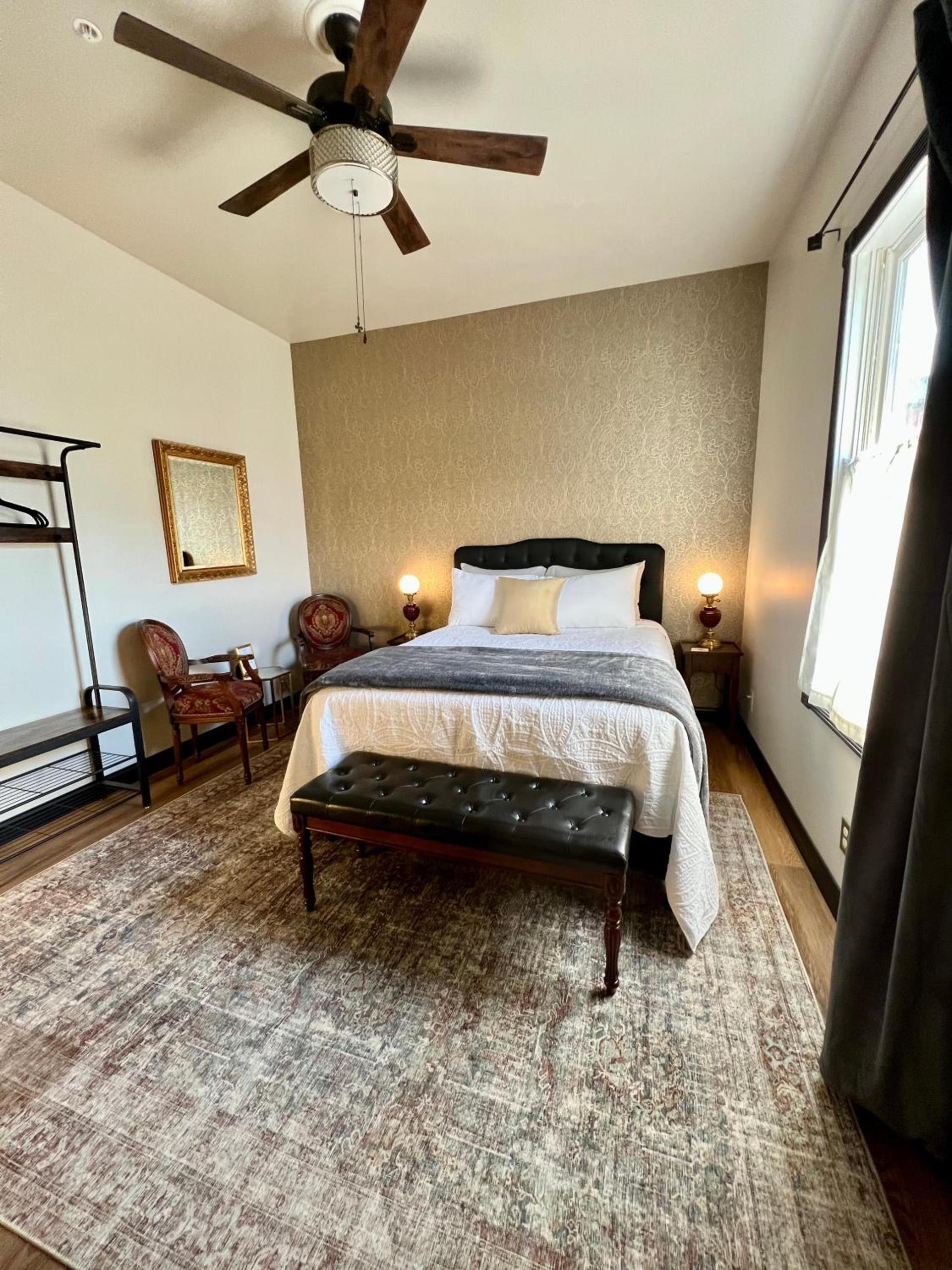 Hotel Stevenson photo 31