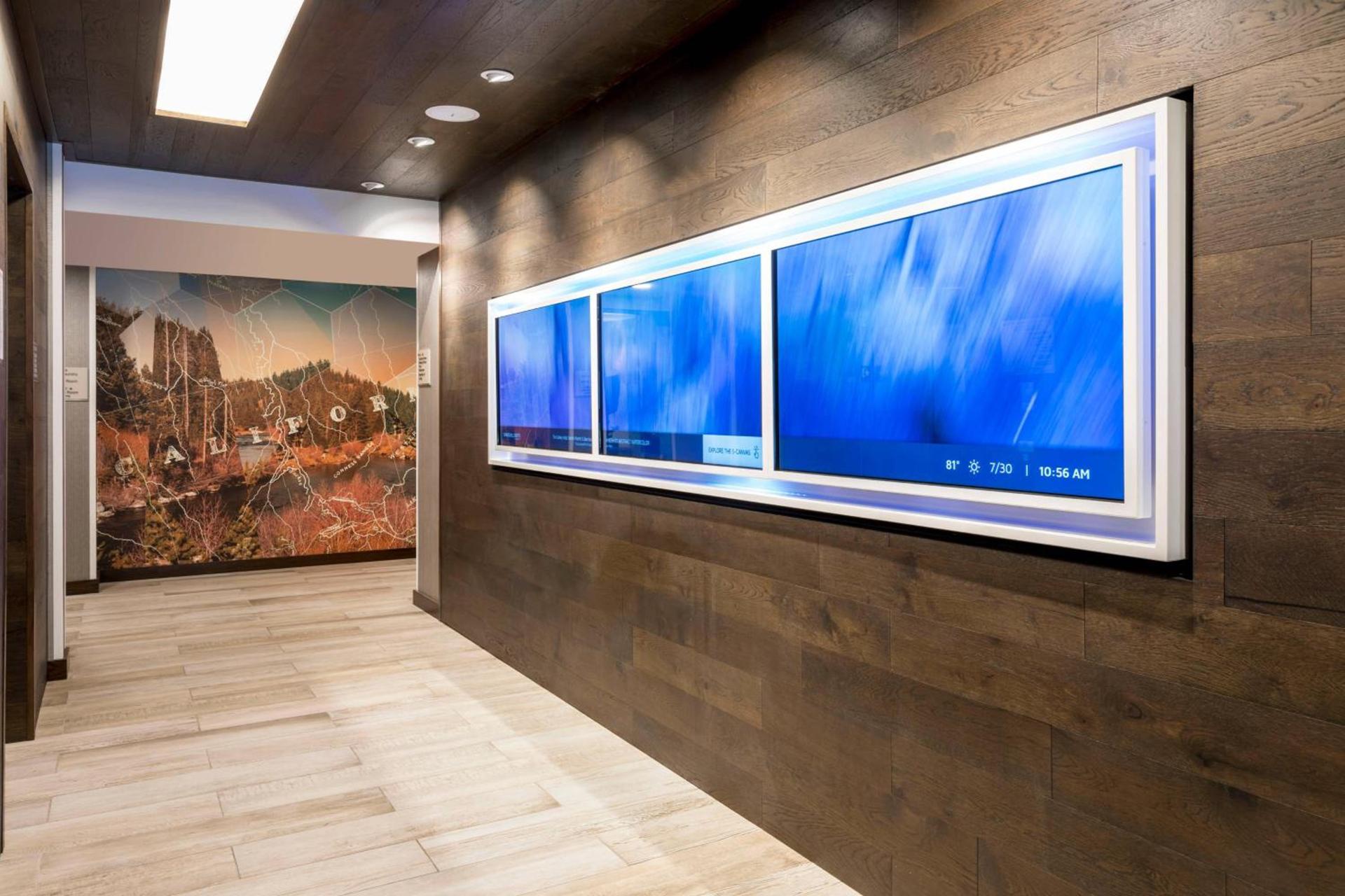 SpringHill Suites by Marriott Truckee Lake Tahoe photo 4