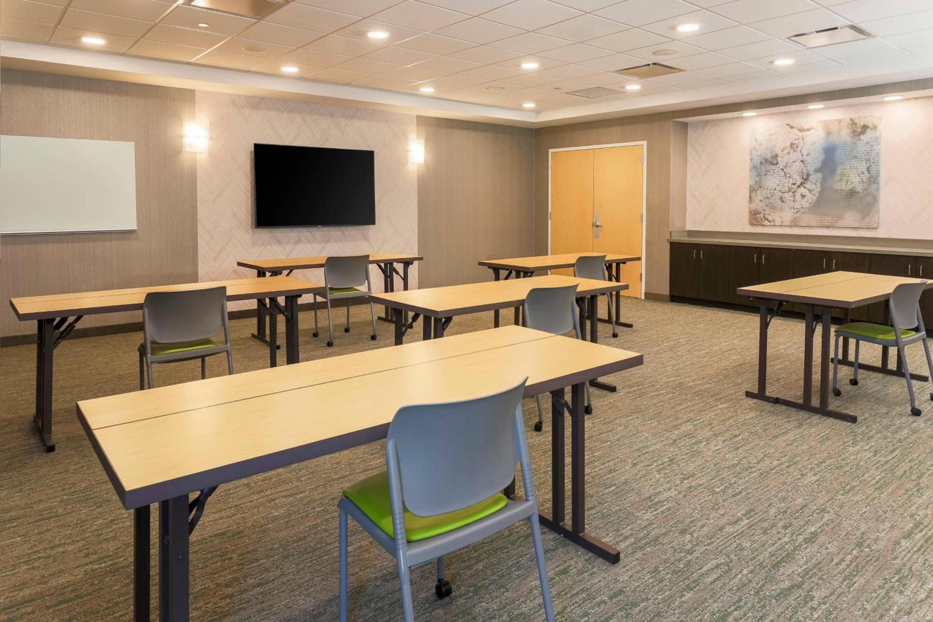 SpringHill Suites by Marriott Truckee Lake Tahoe photo 27