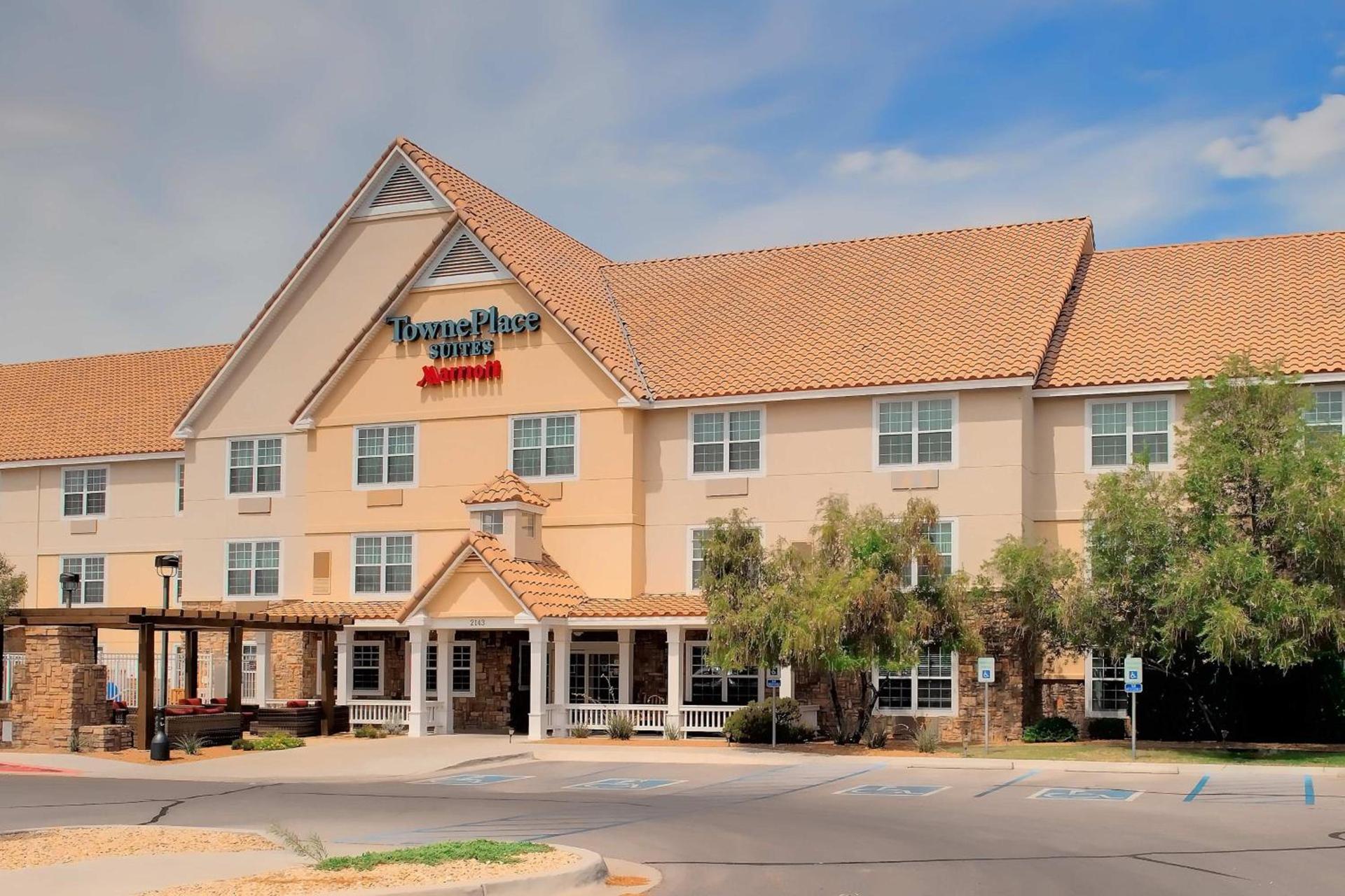 TownePlace Suites by Marriott Las Cruces photo 1