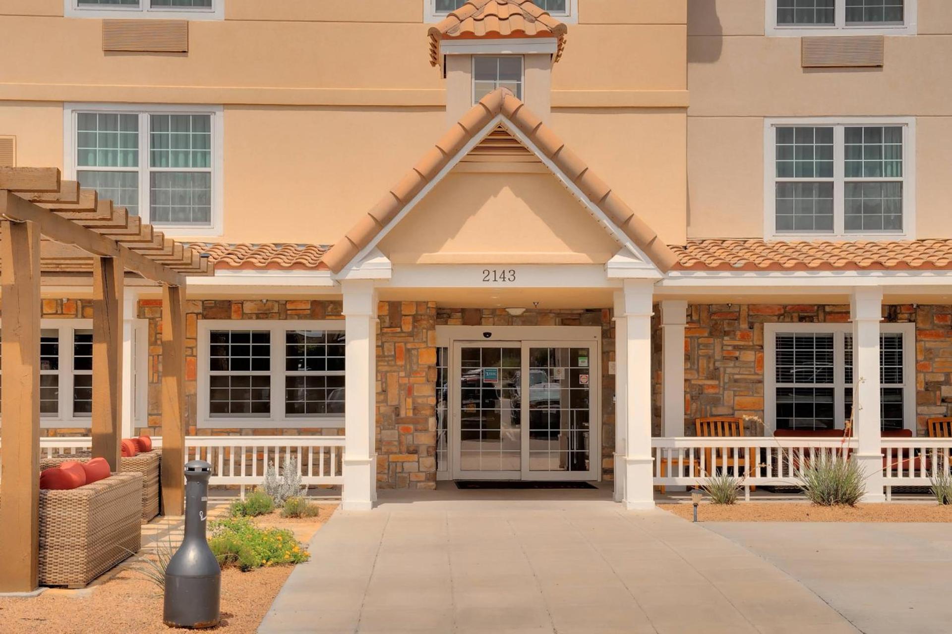 TownePlace Suites by Marriott Las Cruces photo 2