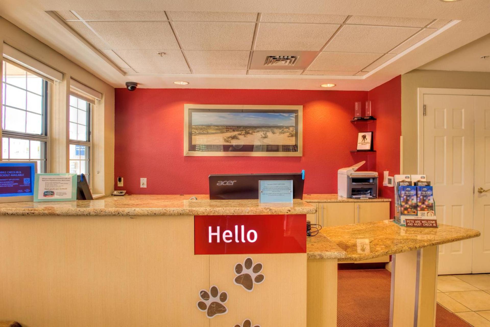 TownePlace Suites by Marriott Las Cruces photo 3