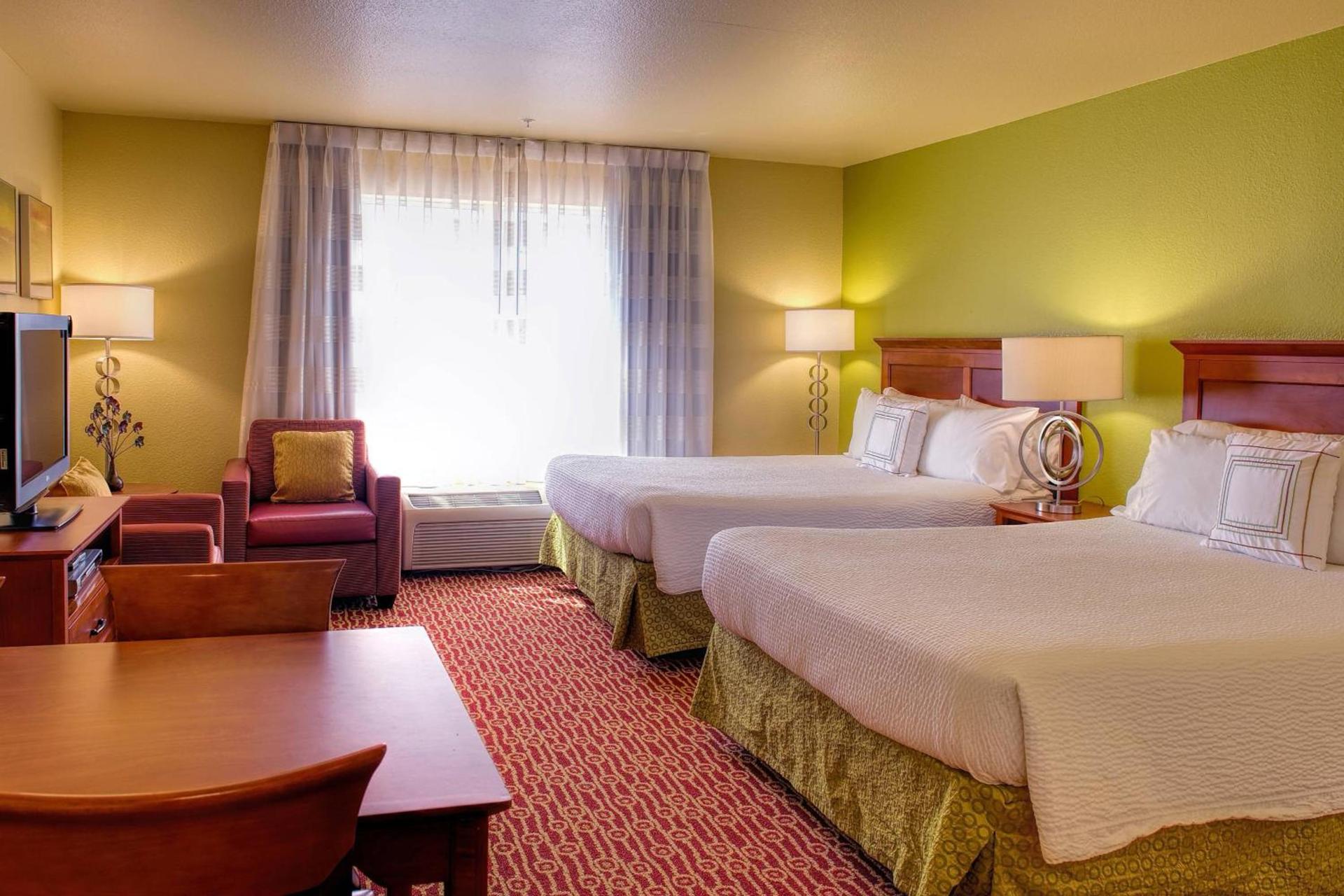TownePlace Suites by Marriott Las Cruces photo 4