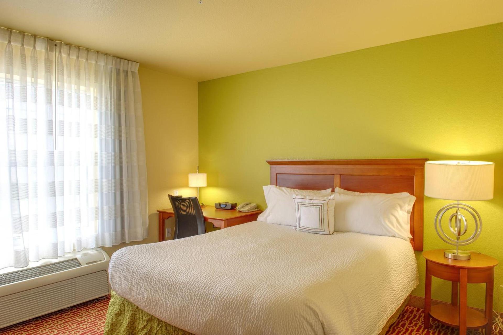 TownePlace Suites by Marriott Las Cruces photo 6