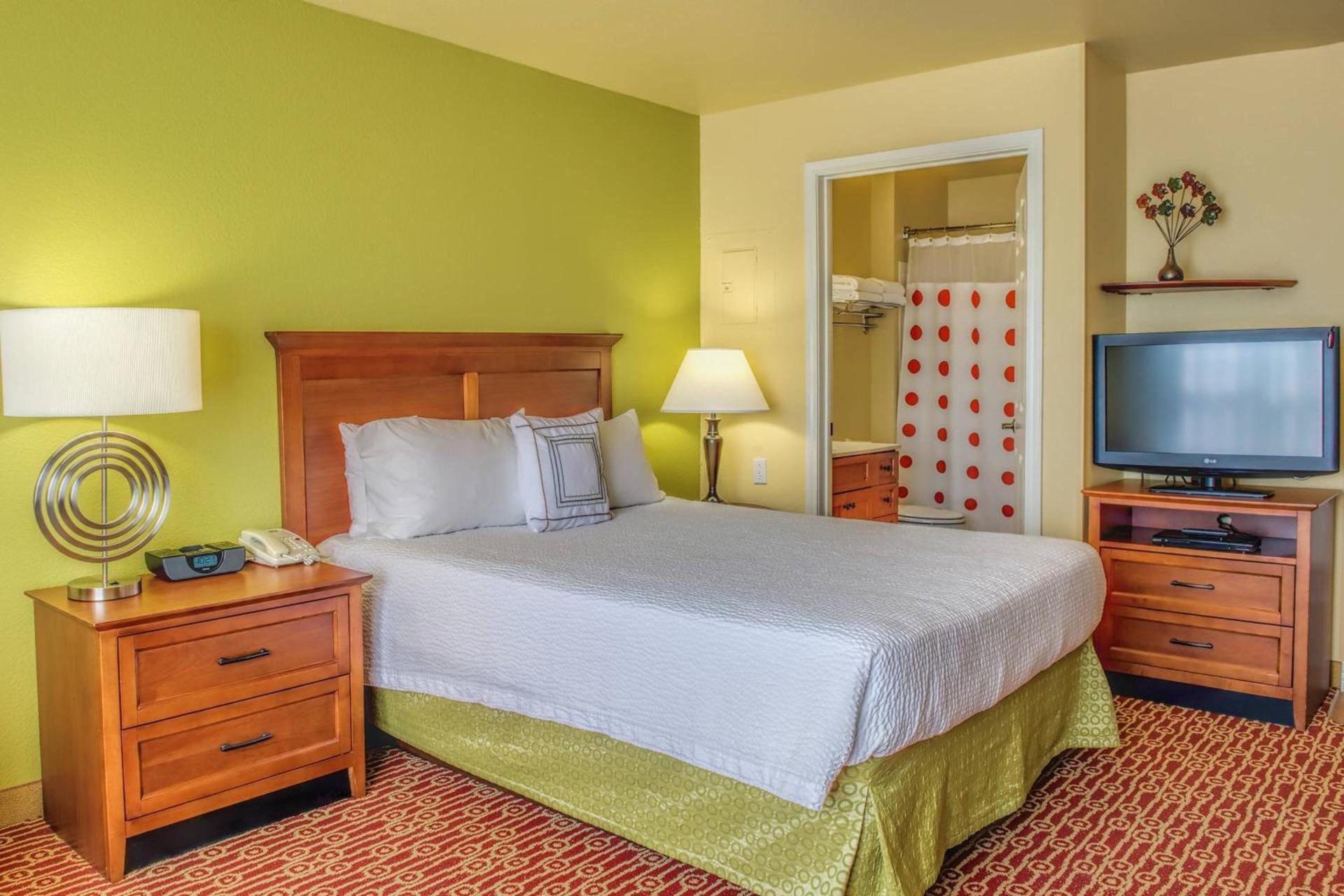 TownePlace Suites by Marriott Las Cruces photo 7