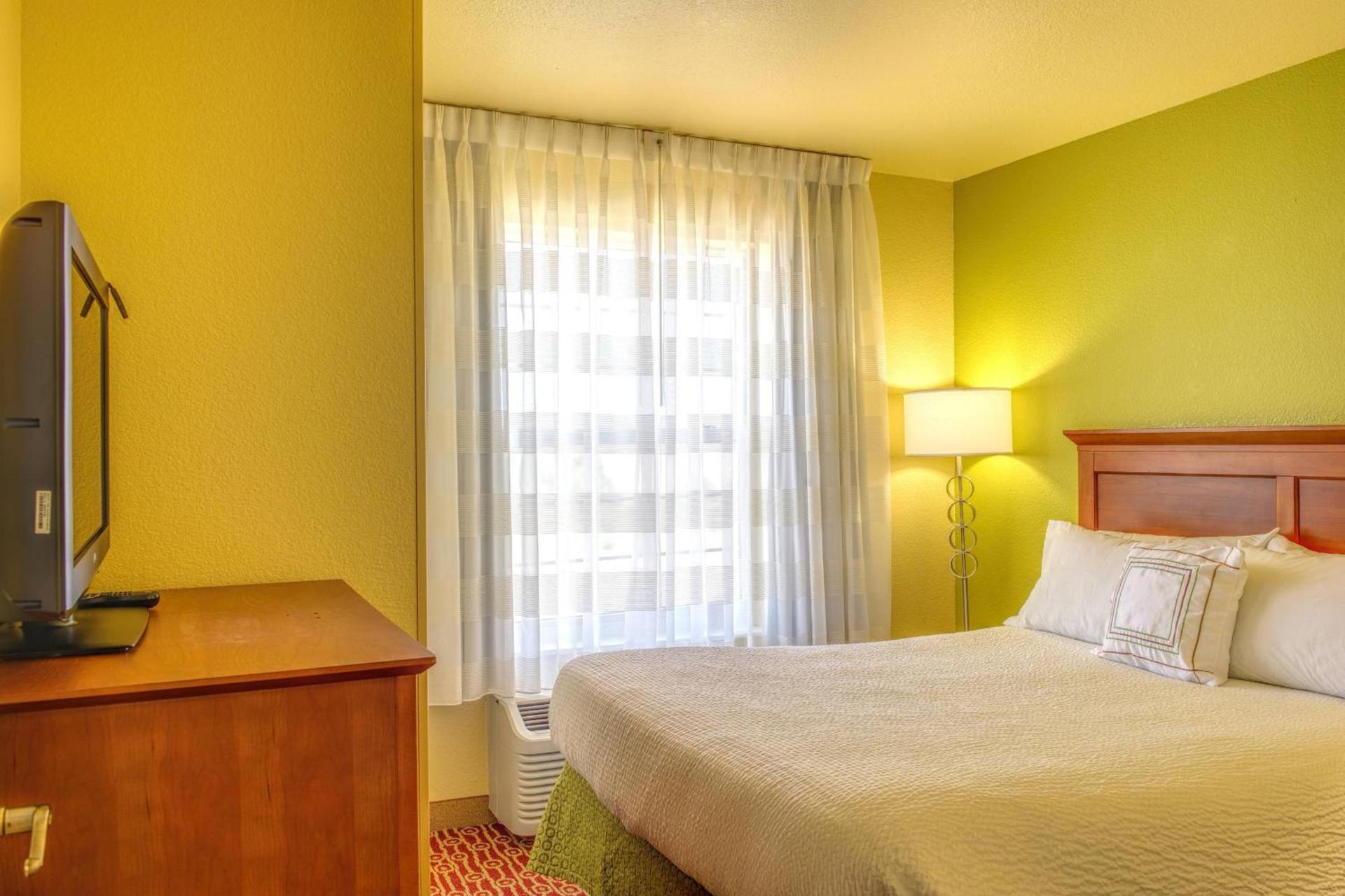 TownePlace Suites by Marriott Las Cruces photo 11