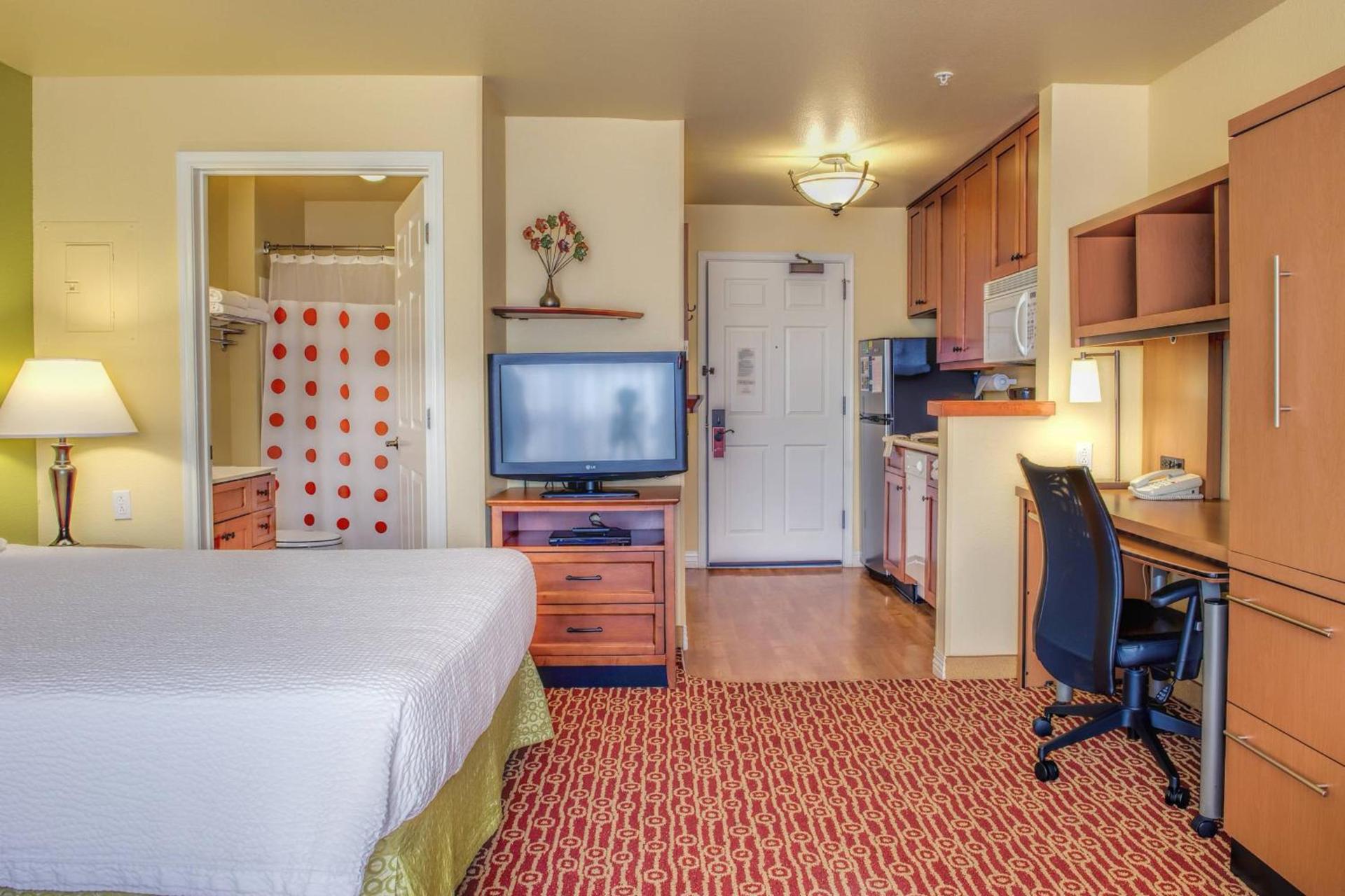 TownePlace Suites by Marriott Las Cruces photo 9