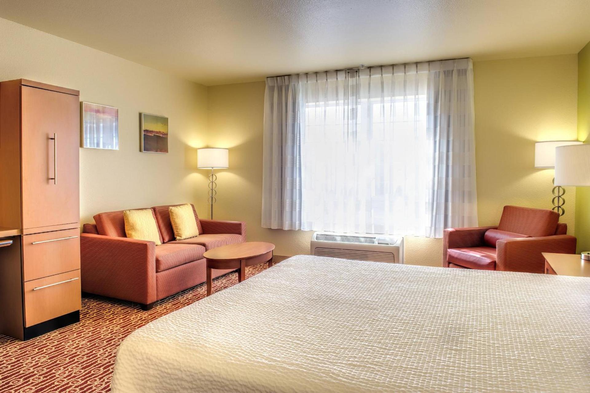 TownePlace Suites by Marriott Las Cruces photo 8