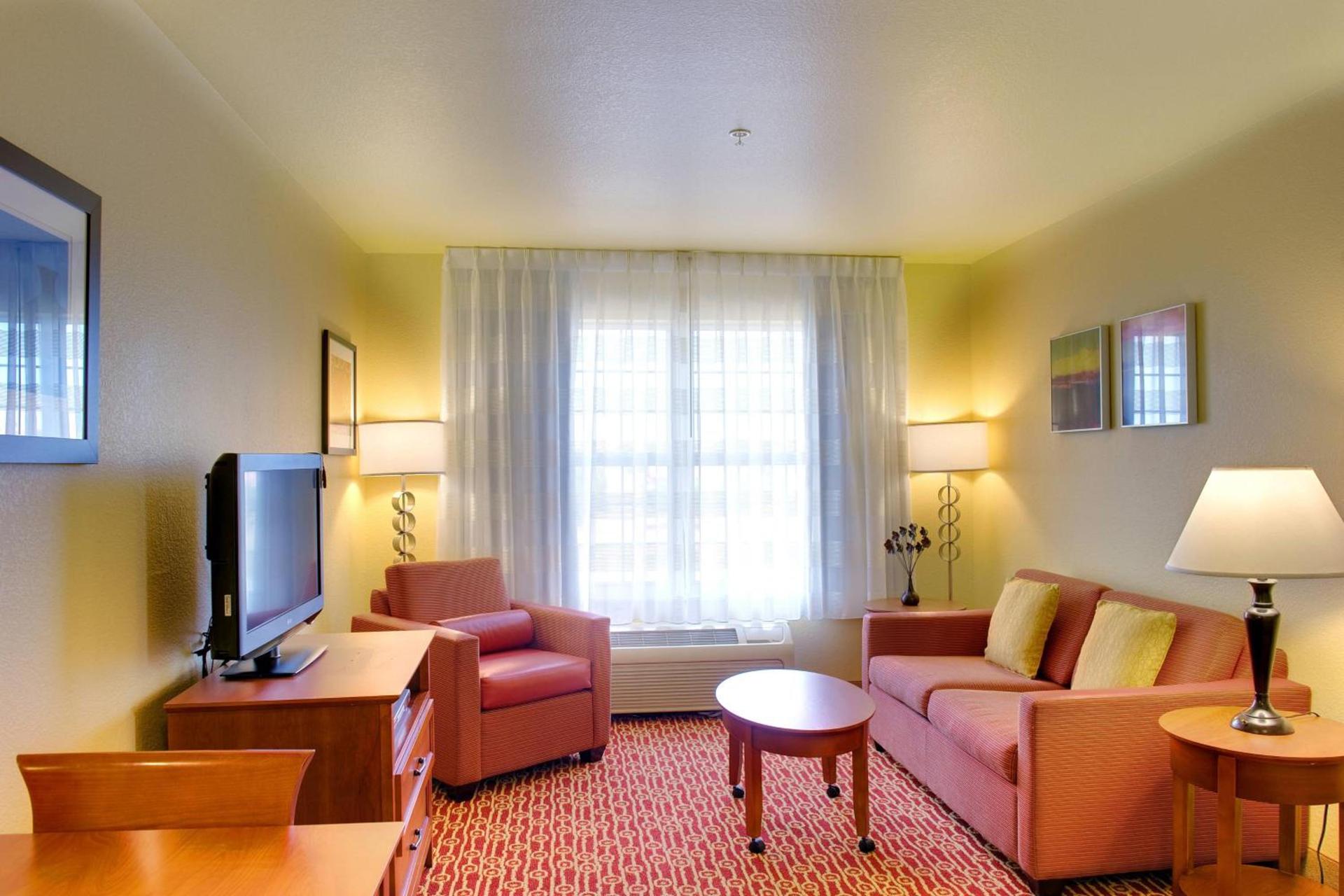 TownePlace Suites by Marriott Las Cruces photo 12