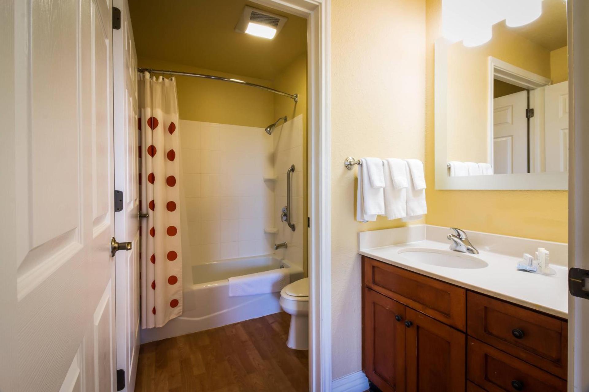 TownePlace Suites by Marriott Las Cruces photo 16
