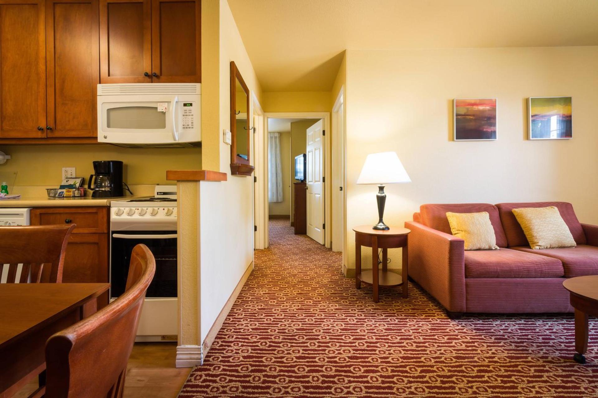 TownePlace Suites by Marriott Las Cruces photo 14