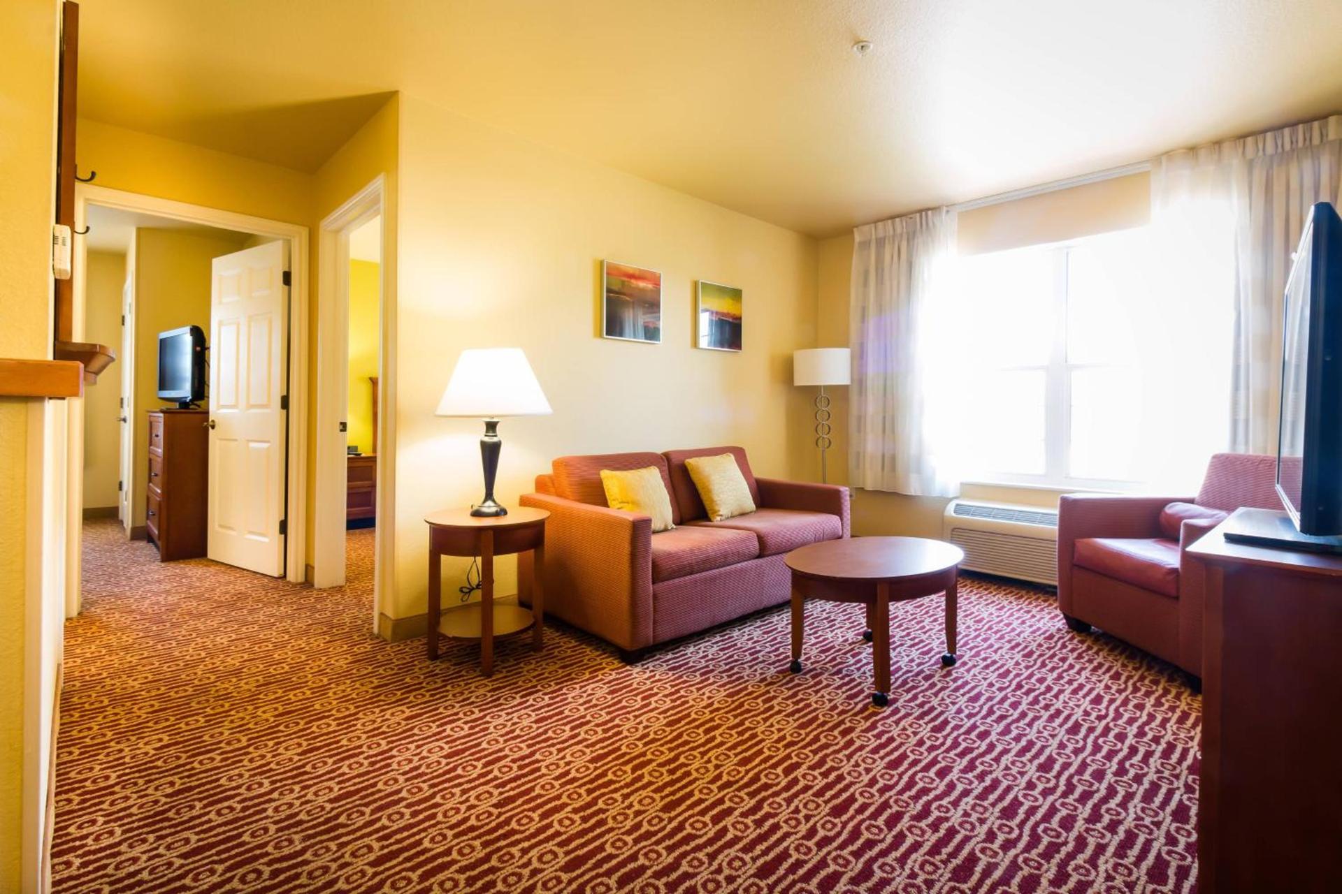 TownePlace Suites by Marriott Las Cruces photo 15