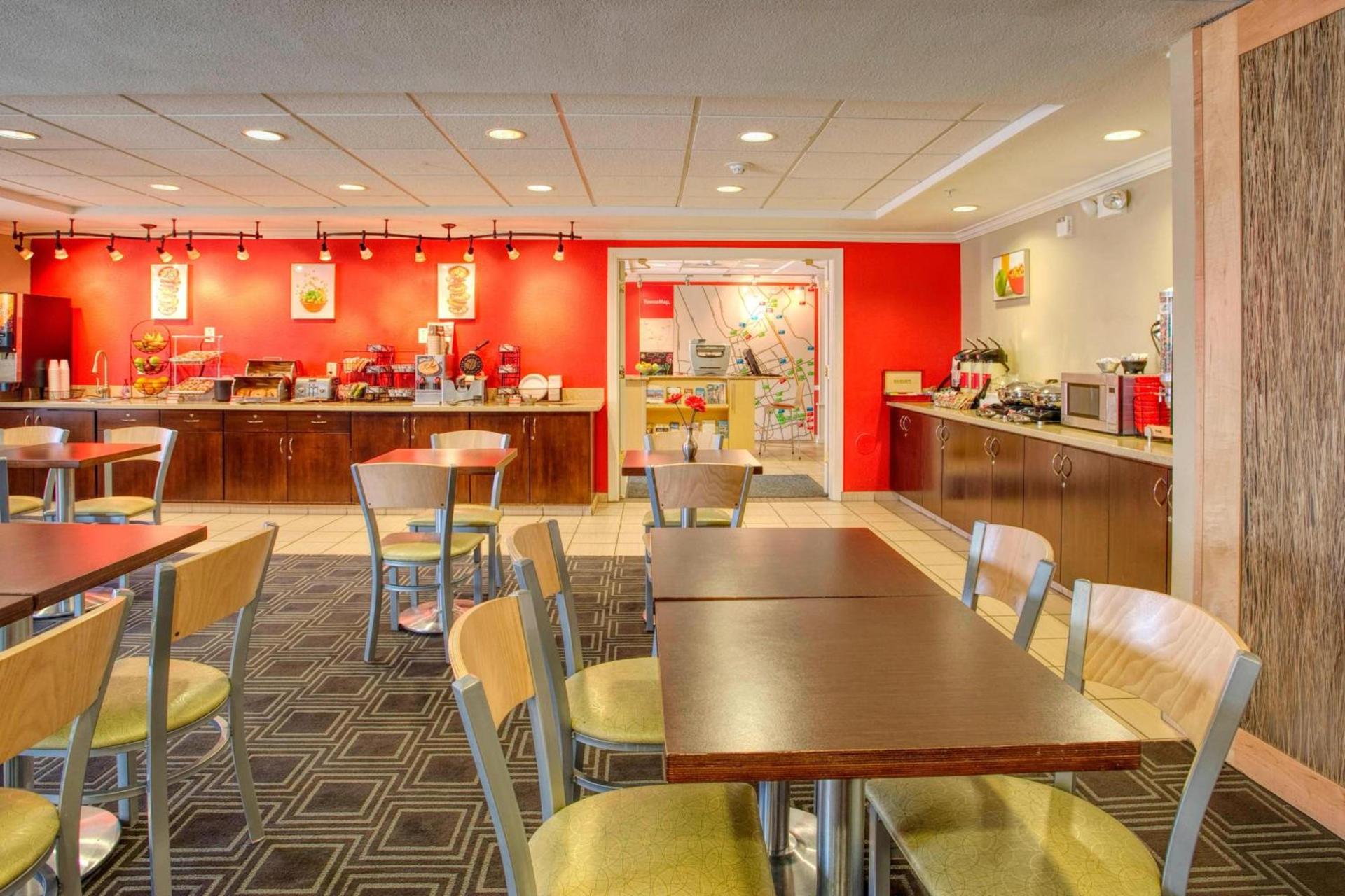 TownePlace Suites by Marriott Las Cruces photo 22