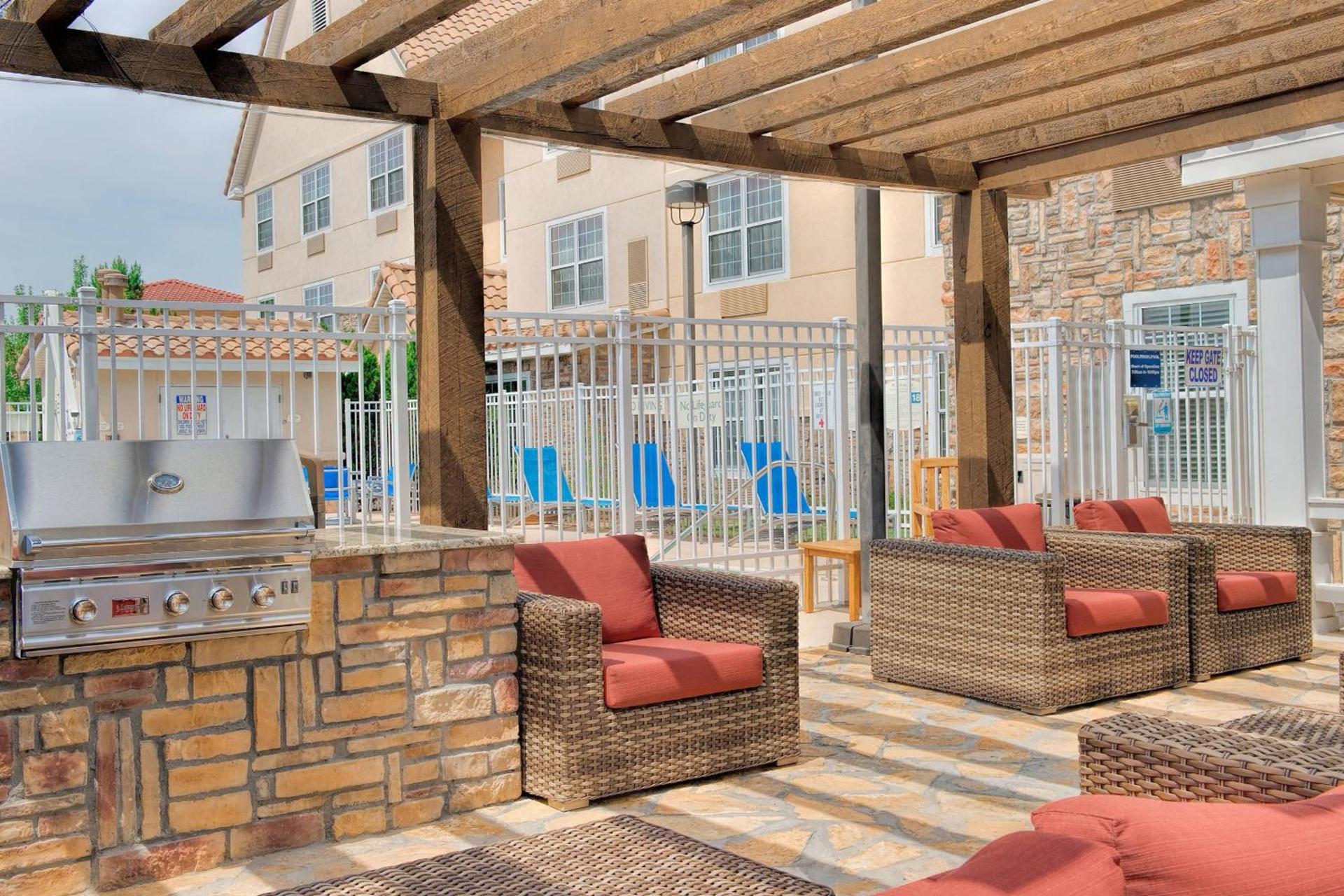 TownePlace Suites by Marriott Las Cruces photo 20