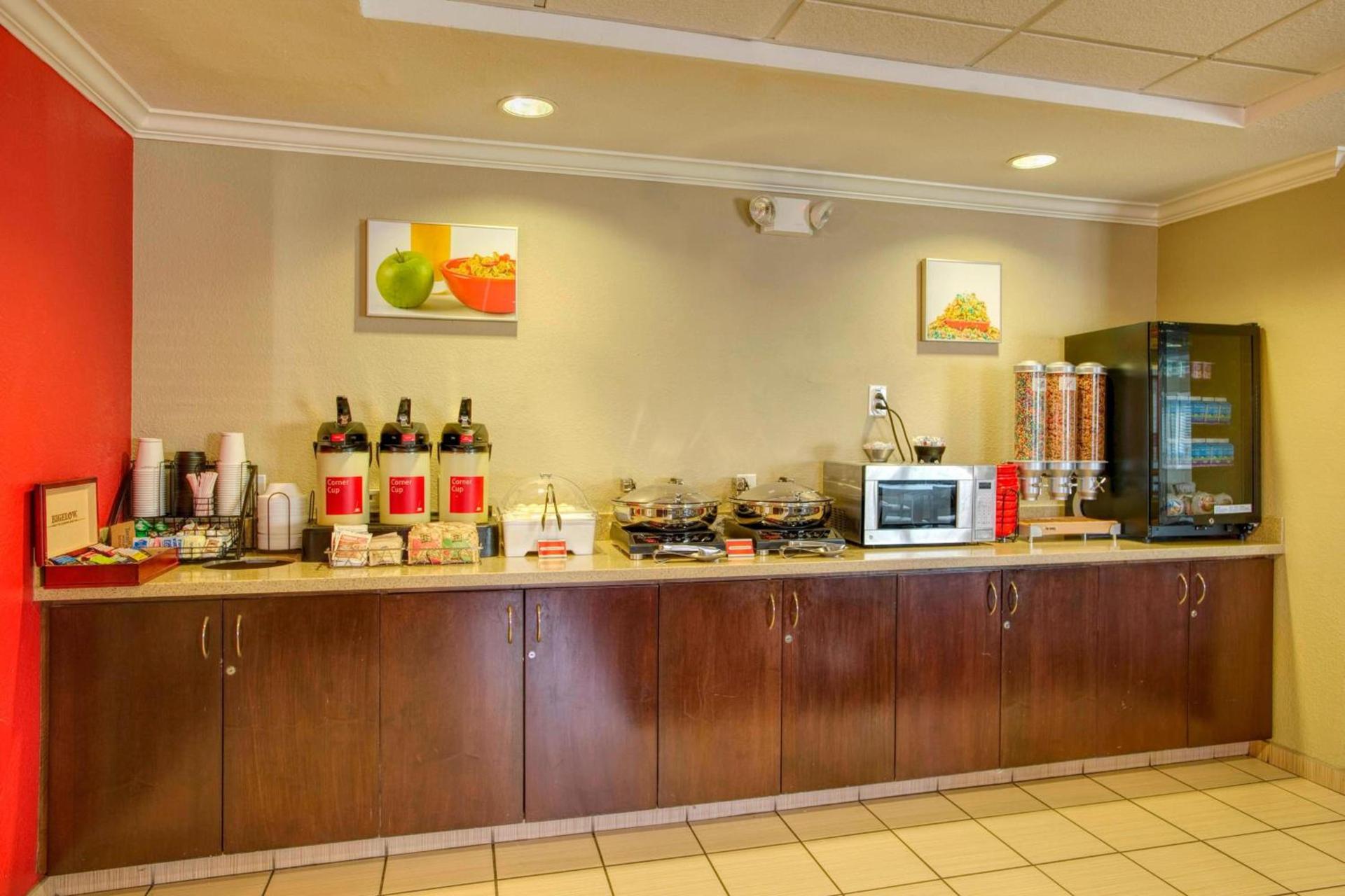 TownePlace Suites by Marriott Las Cruces photo 26