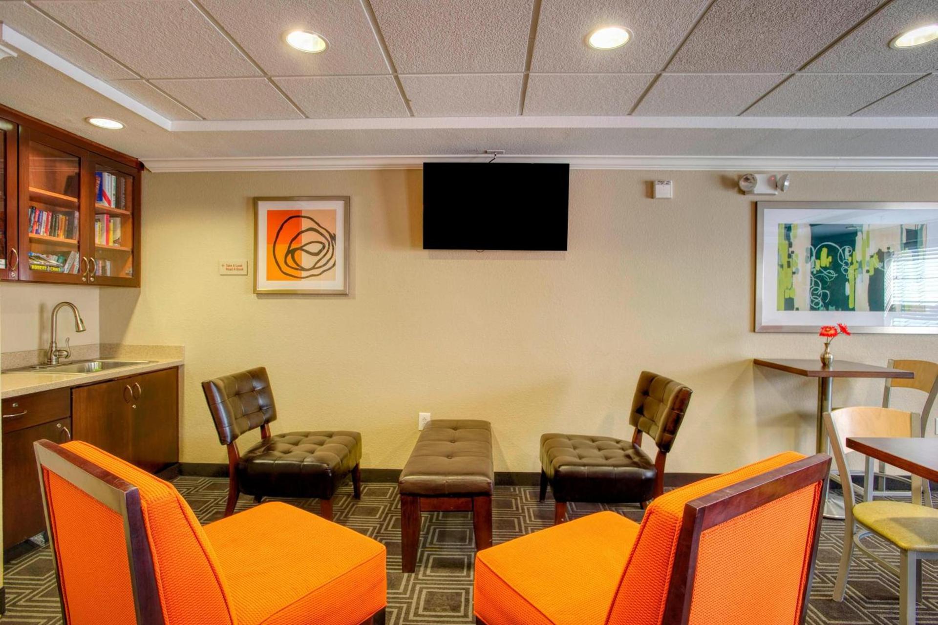 TownePlace Suites by Marriott Las Cruces photo 24