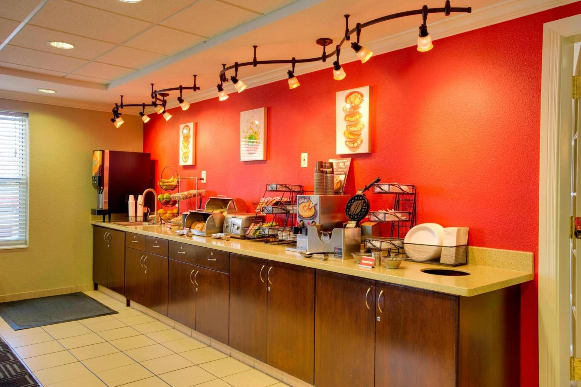 TownePlace Suites by Marriott Las Cruces photo 27