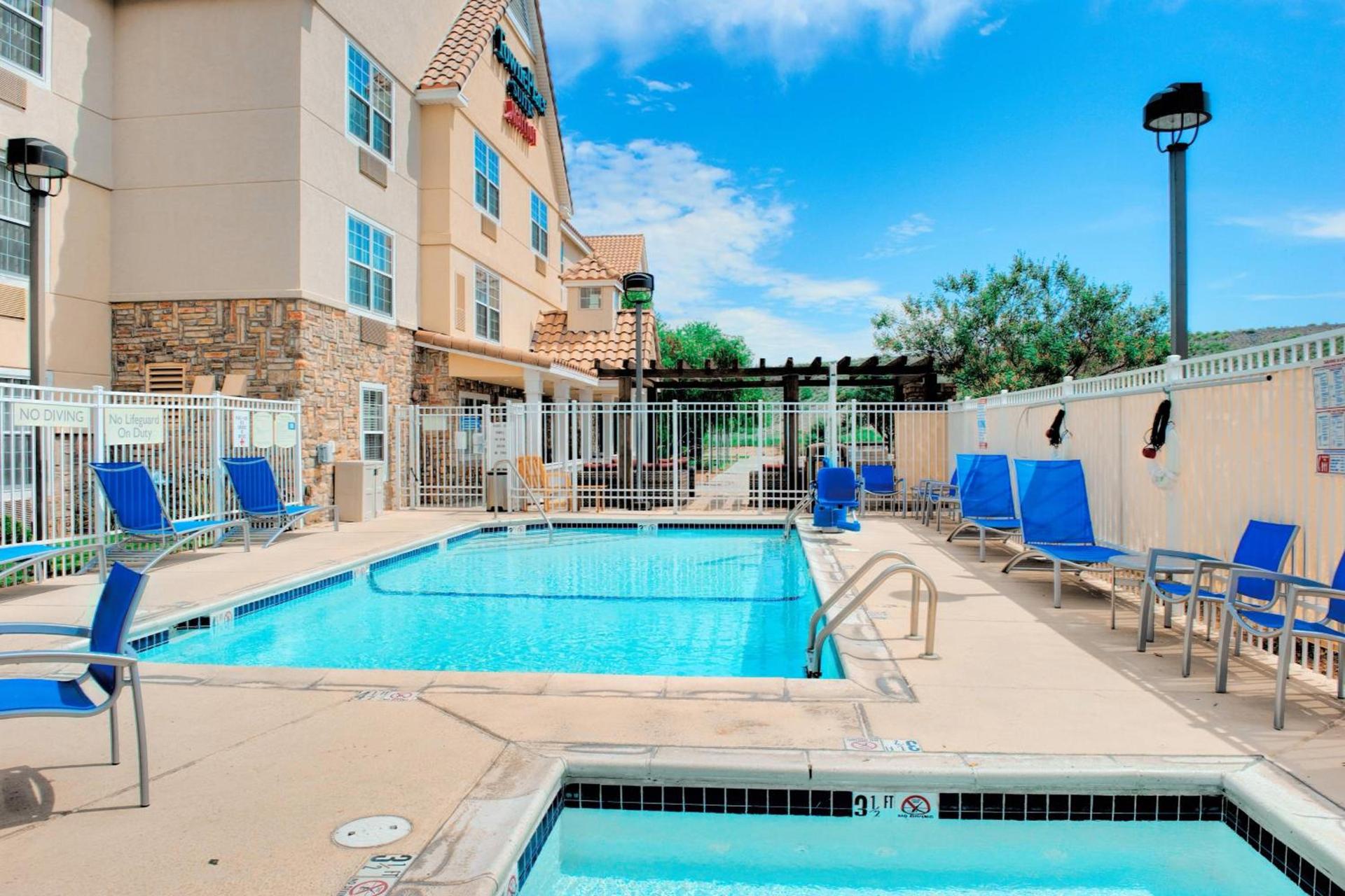 TownePlace Suites by Marriott Las Cruces photo 29