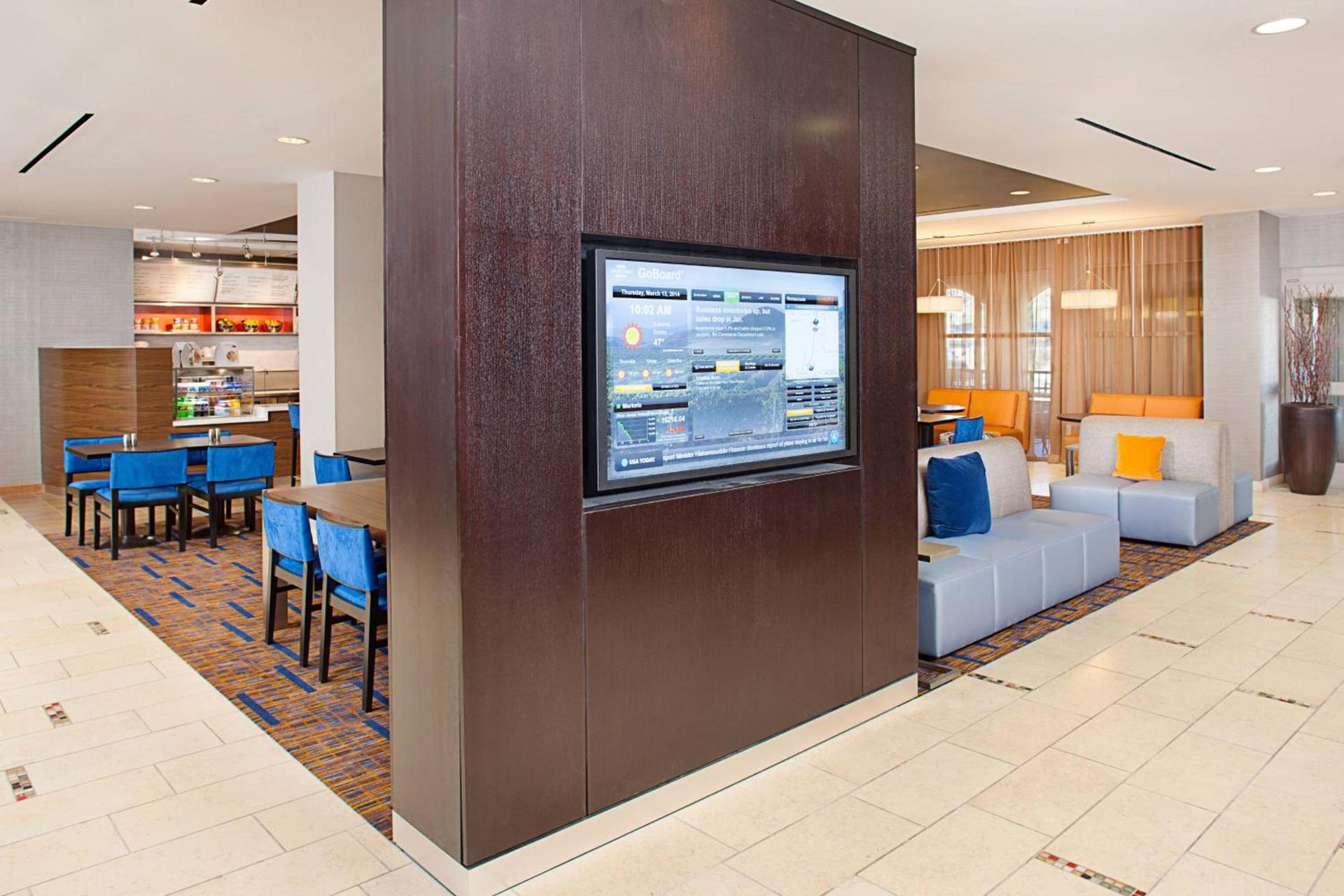 Courtyard by Marriott Paso Robles photo 16