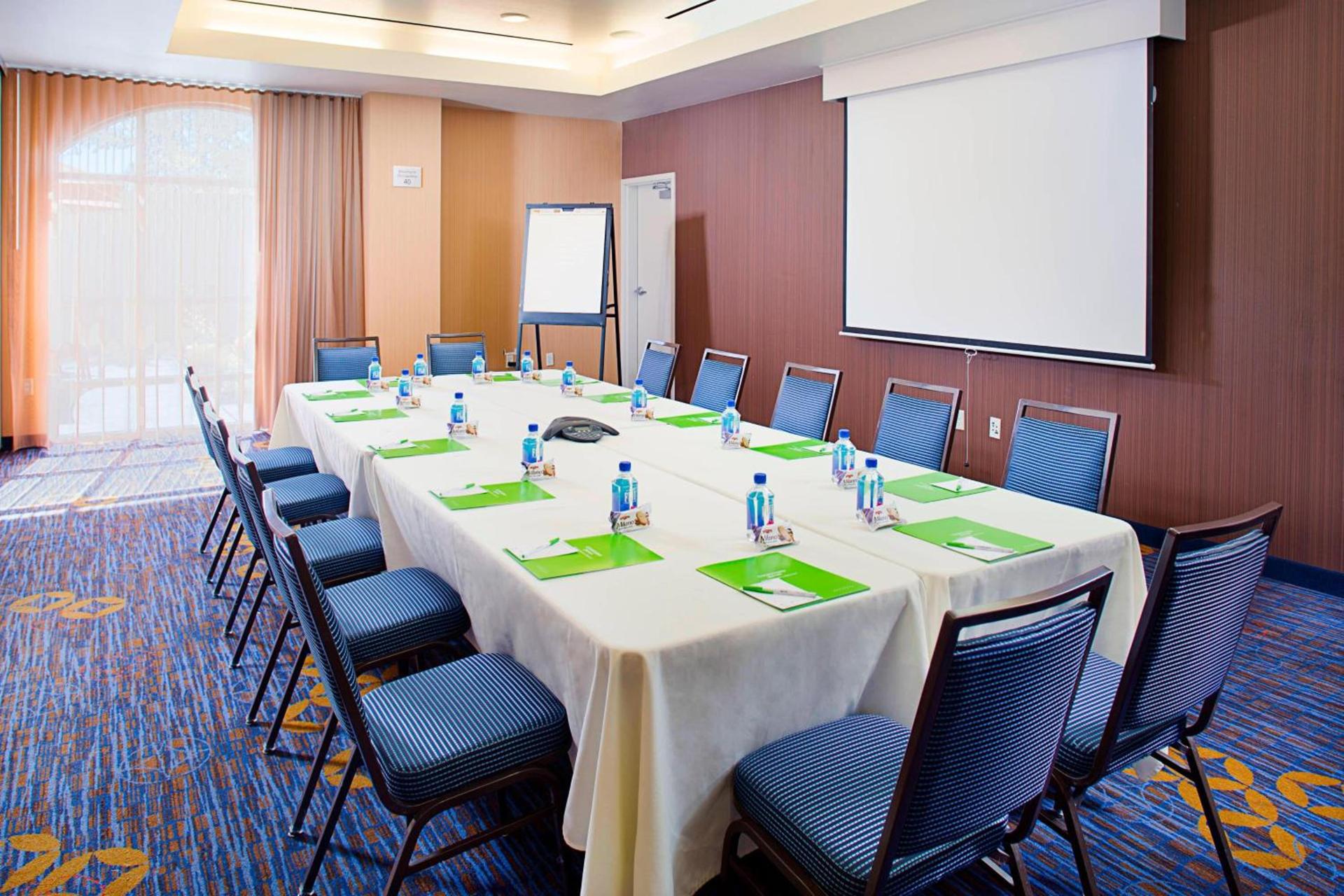 Courtyard by Marriott Paso Robles photo 28