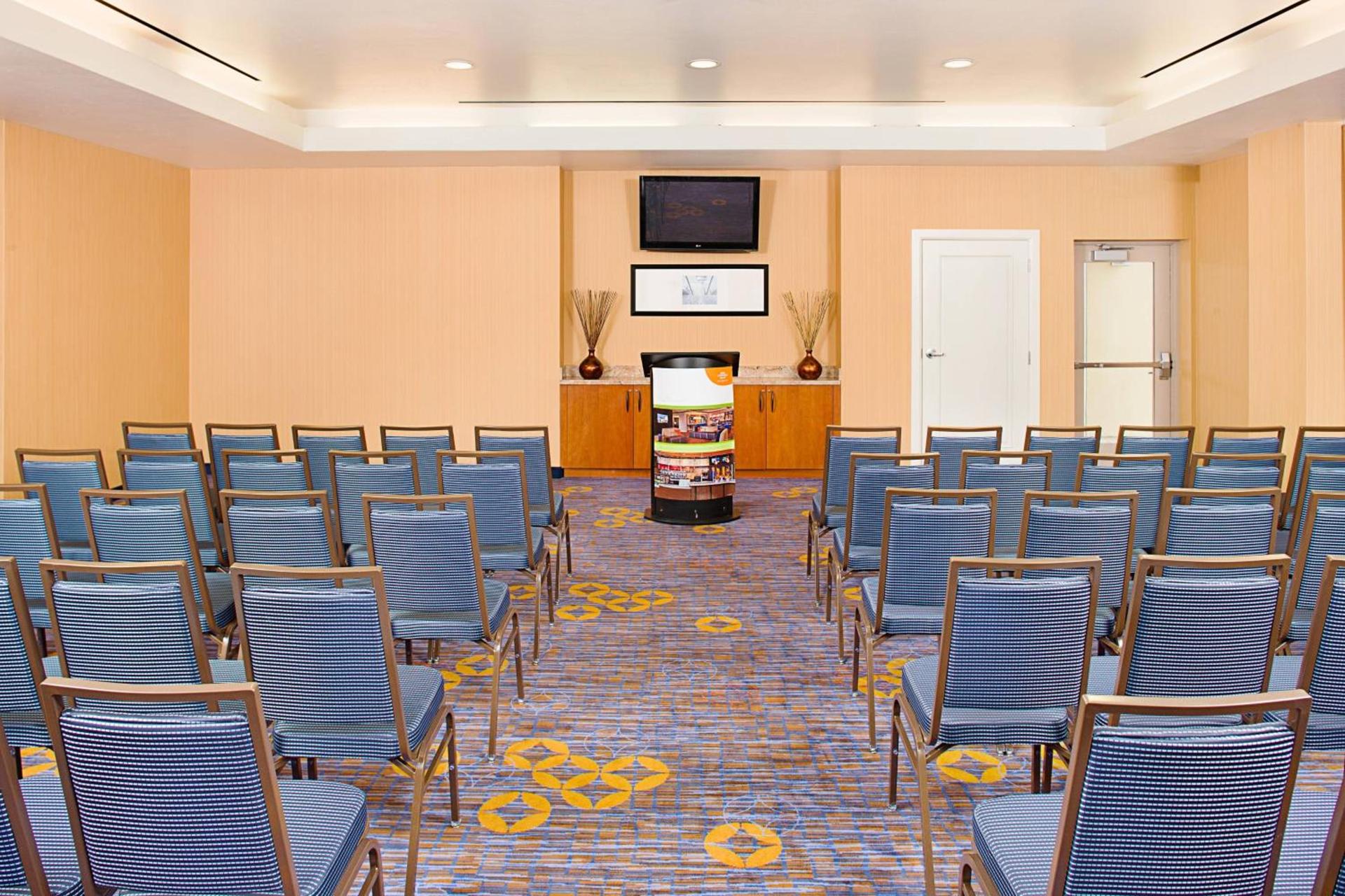 Courtyard by Marriott Paso Robles photo 29