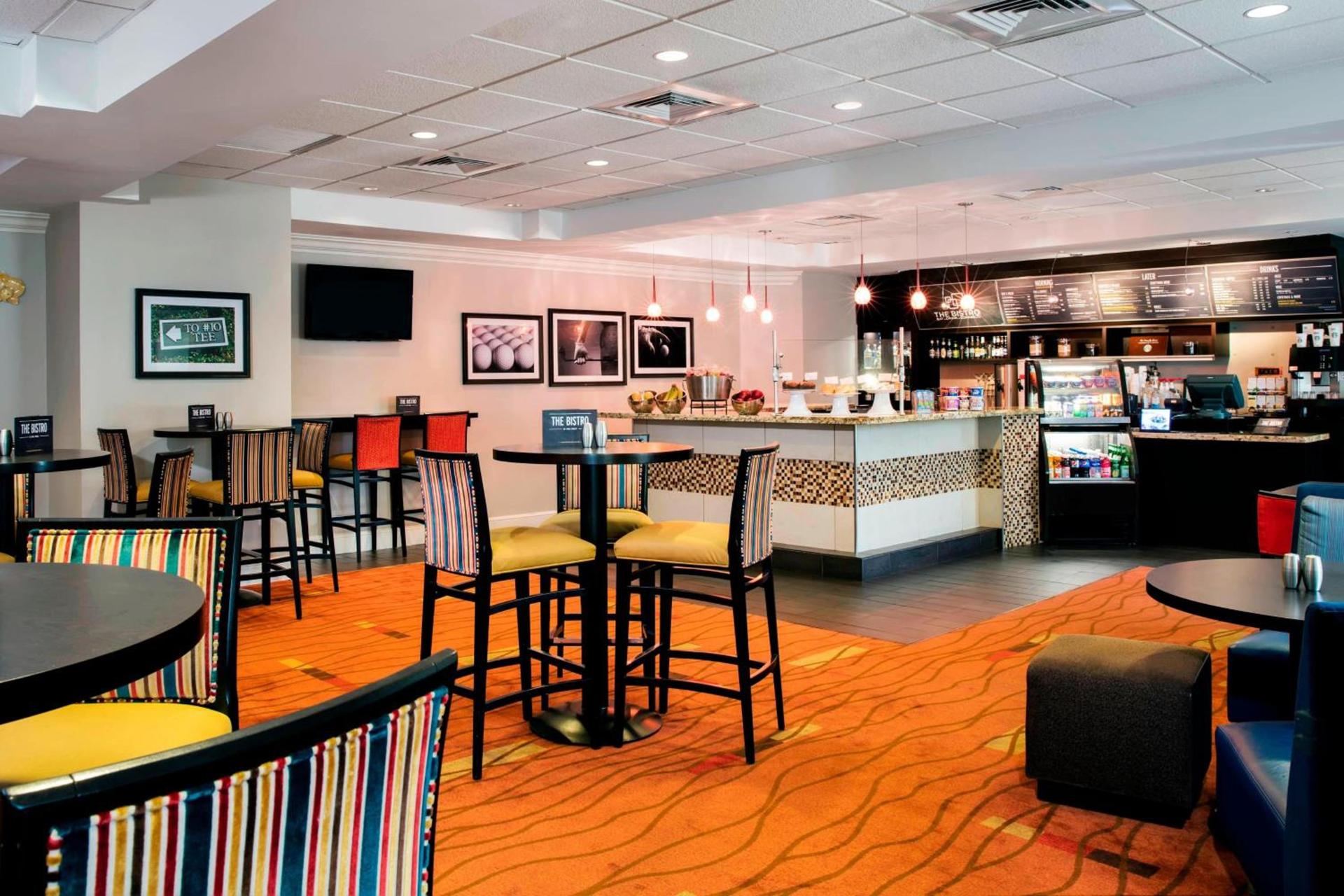 Courtyard by Marriott Myrtle Beach Barefoot Landing photo 32