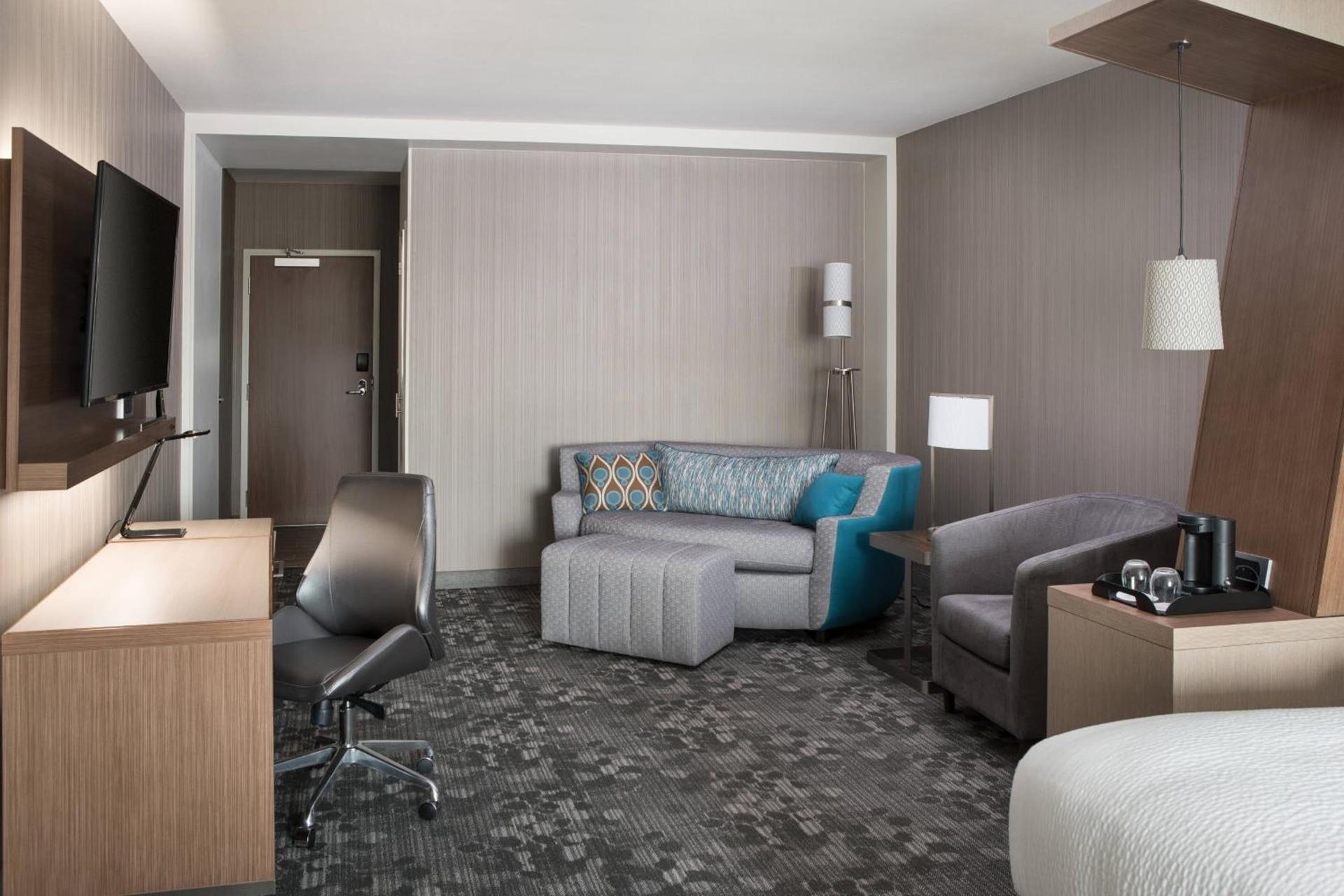 Courtyard by Marriott Pullman photo 18