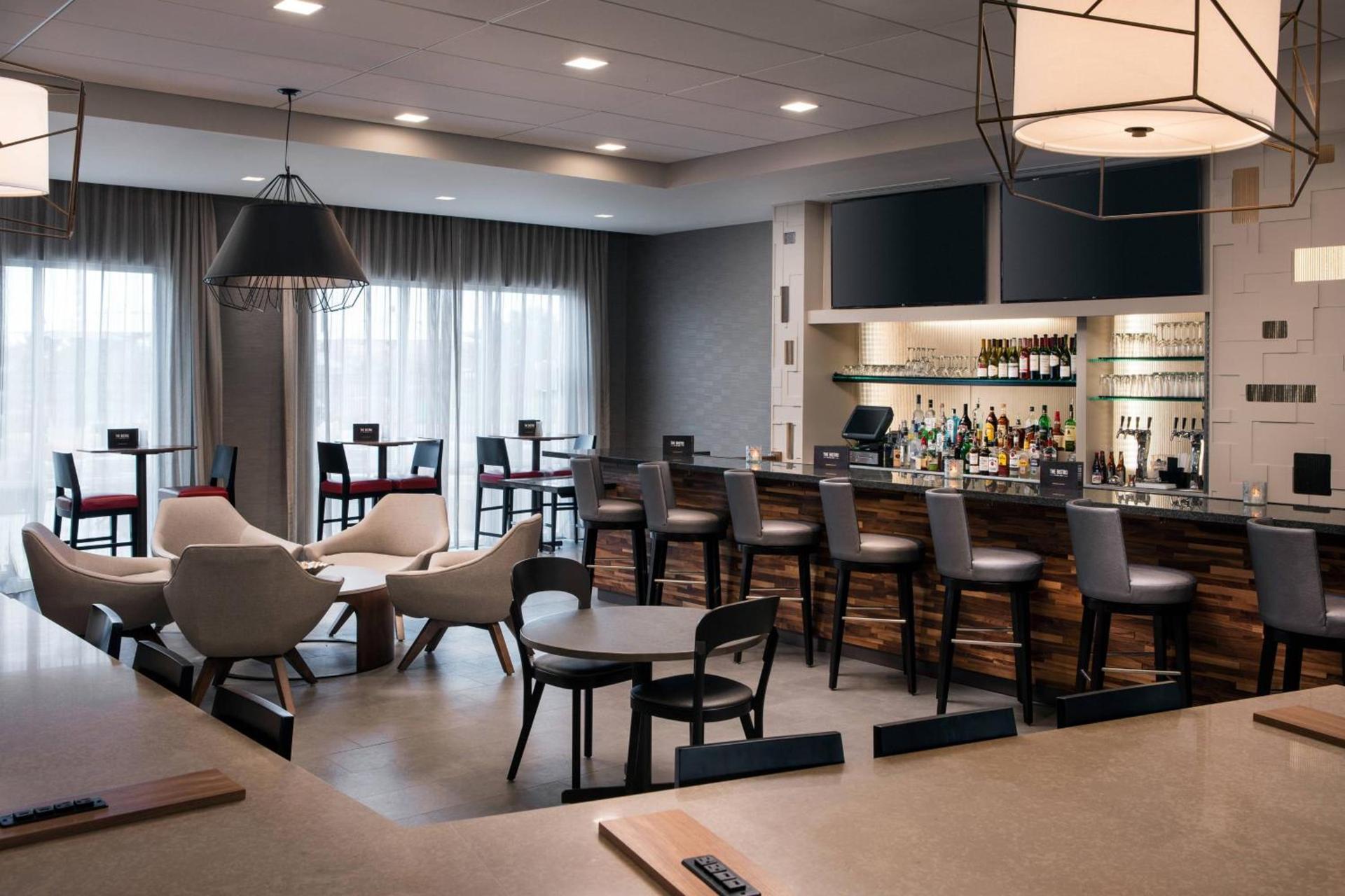 Courtyard by Marriott Pullman photo 44