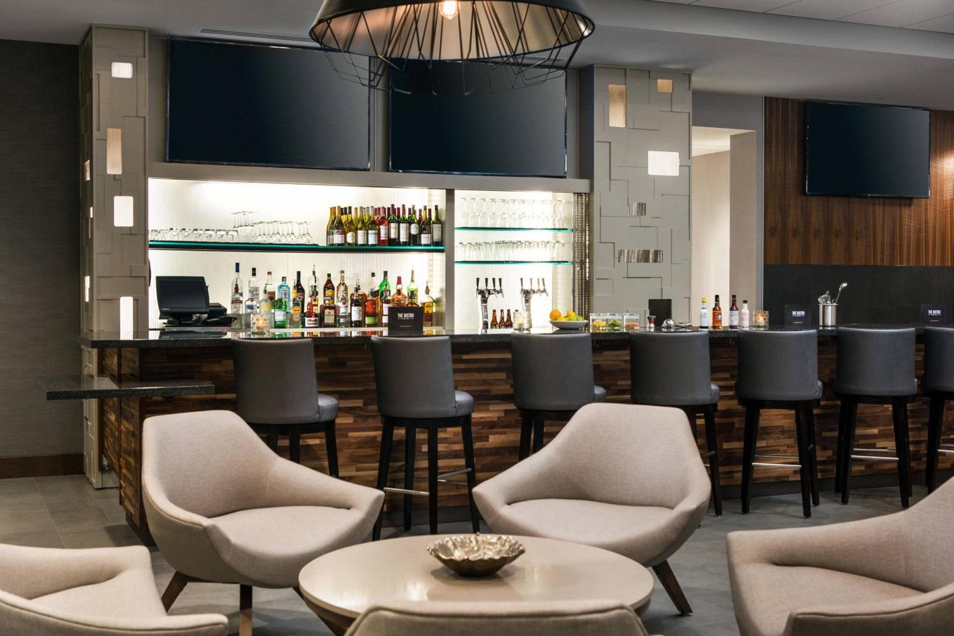 Courtyard by Marriott Pullman photo 31