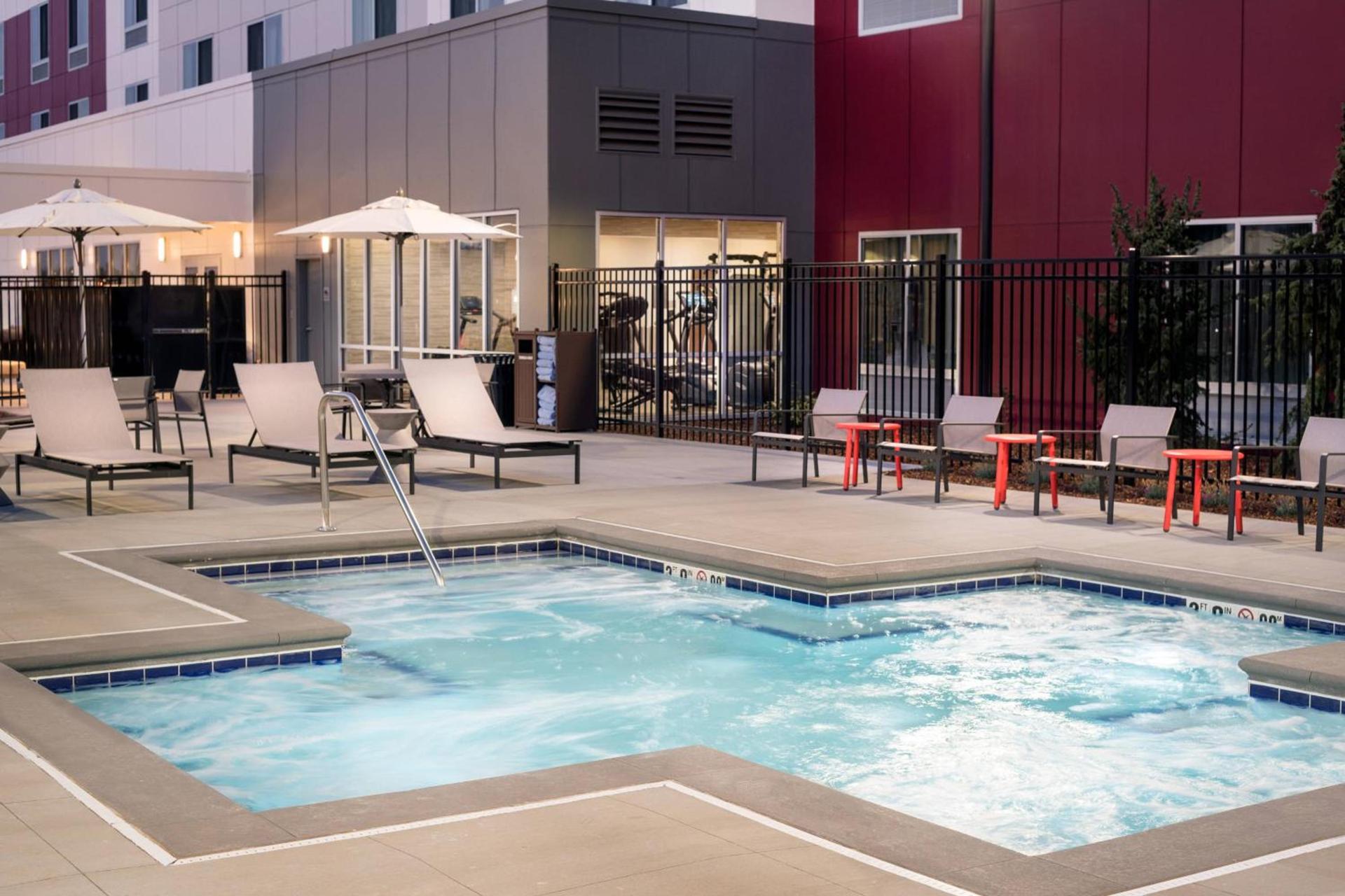Courtyard by Marriott Pullman photo 33